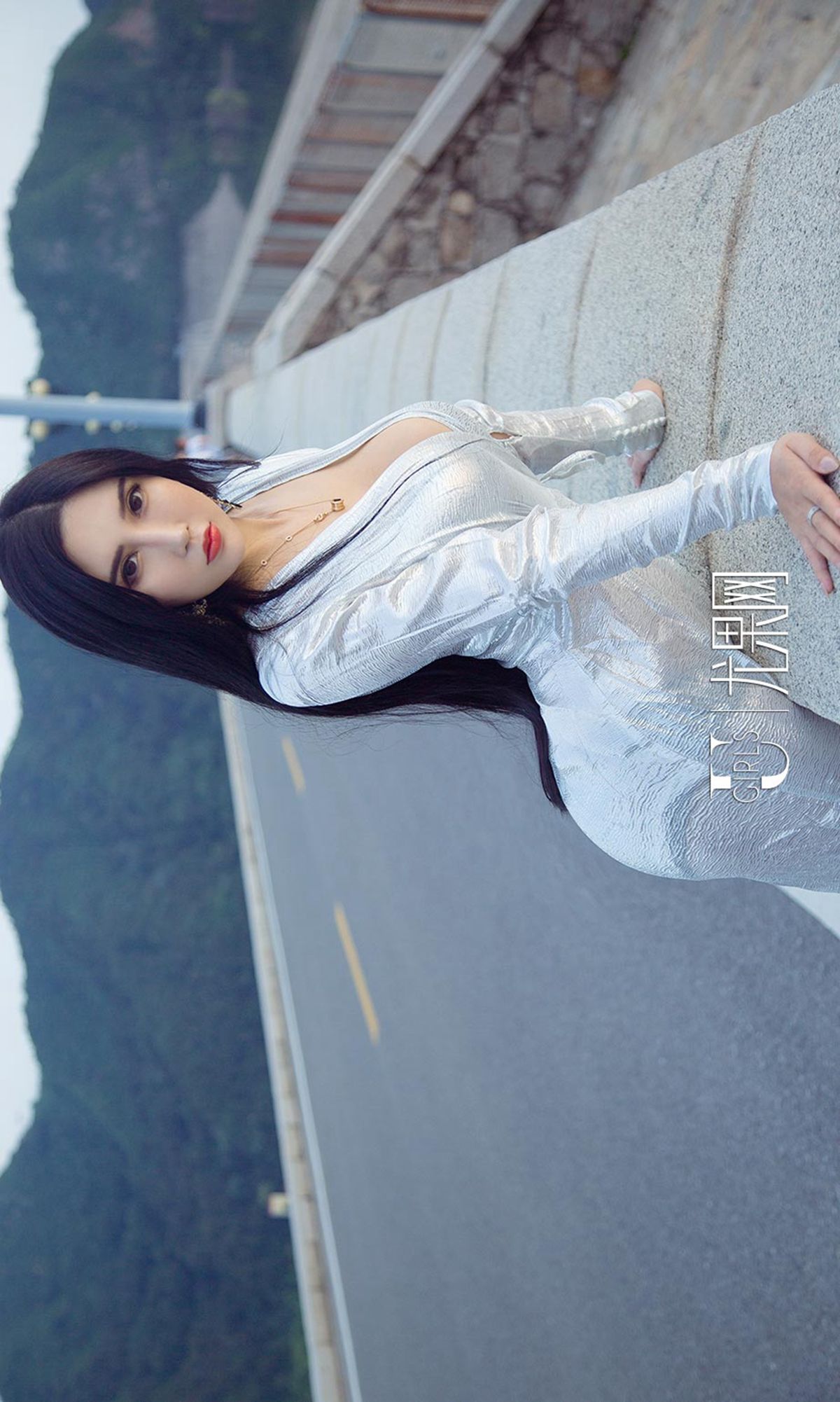 No.1208 艾霓莎 心花路放-图33