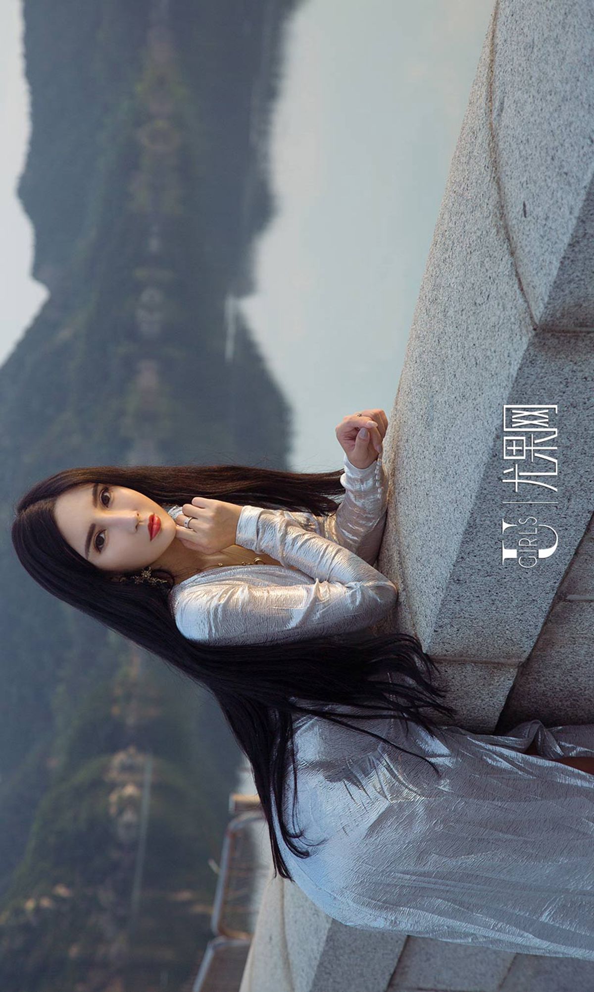 No.1208 艾霓莎 心花路放-图34