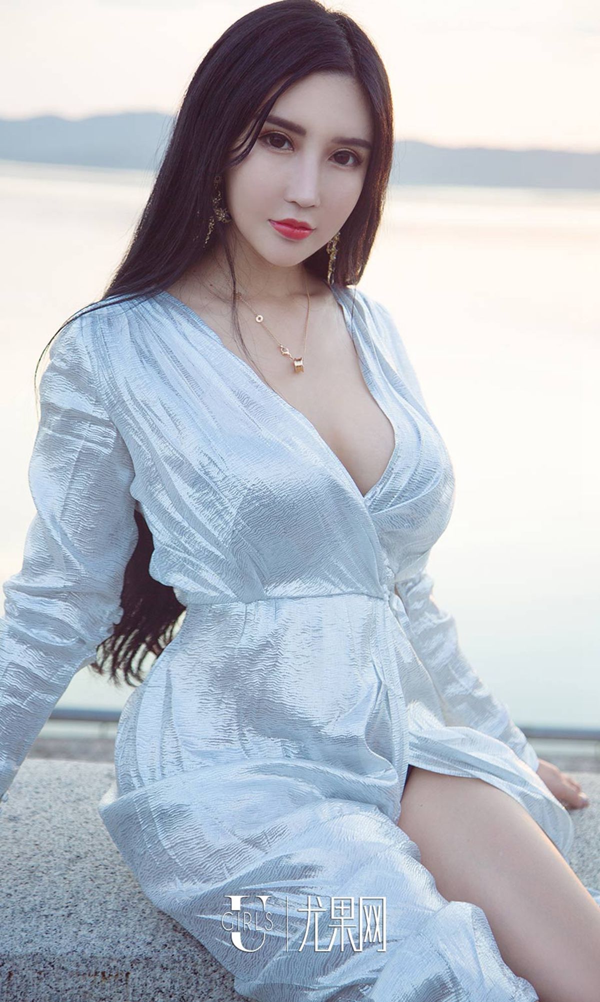 No.1208 艾霓莎 心花路放-图4