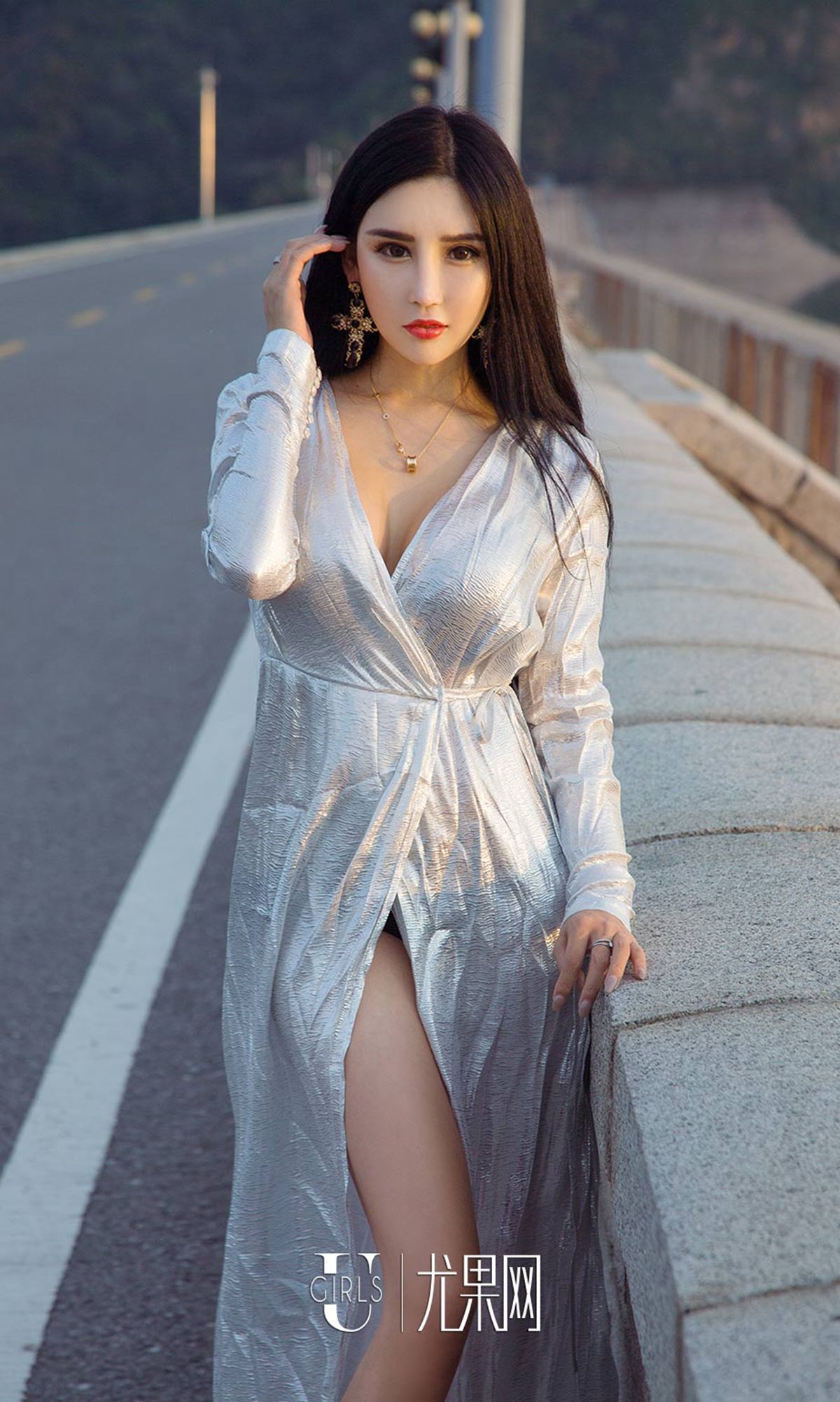 No.1208 艾霓莎 心花路放-图6