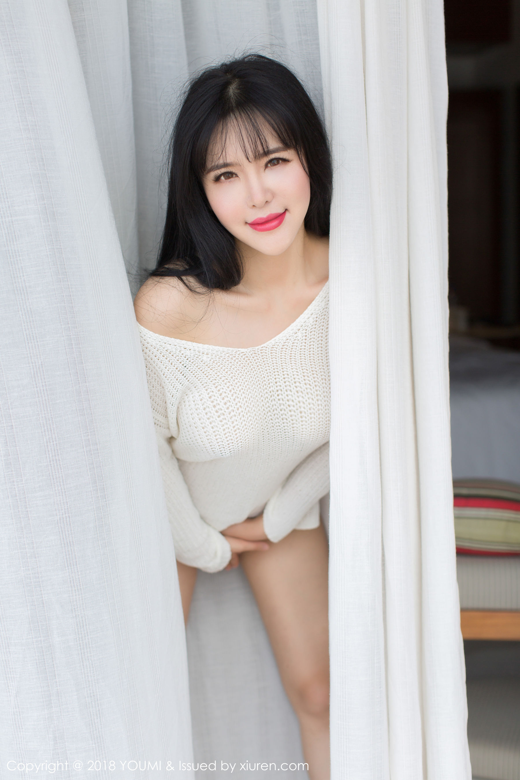 Vol.177 刘钰儿-图36