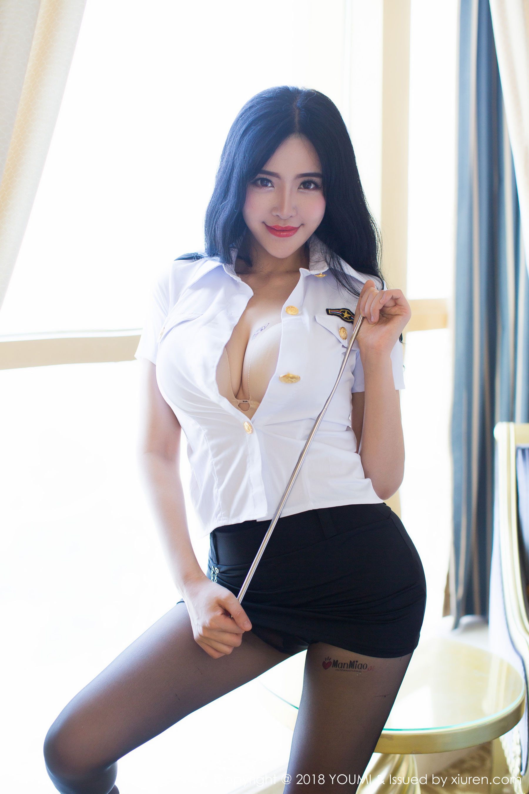 Vol.185 刘钰儿-图9