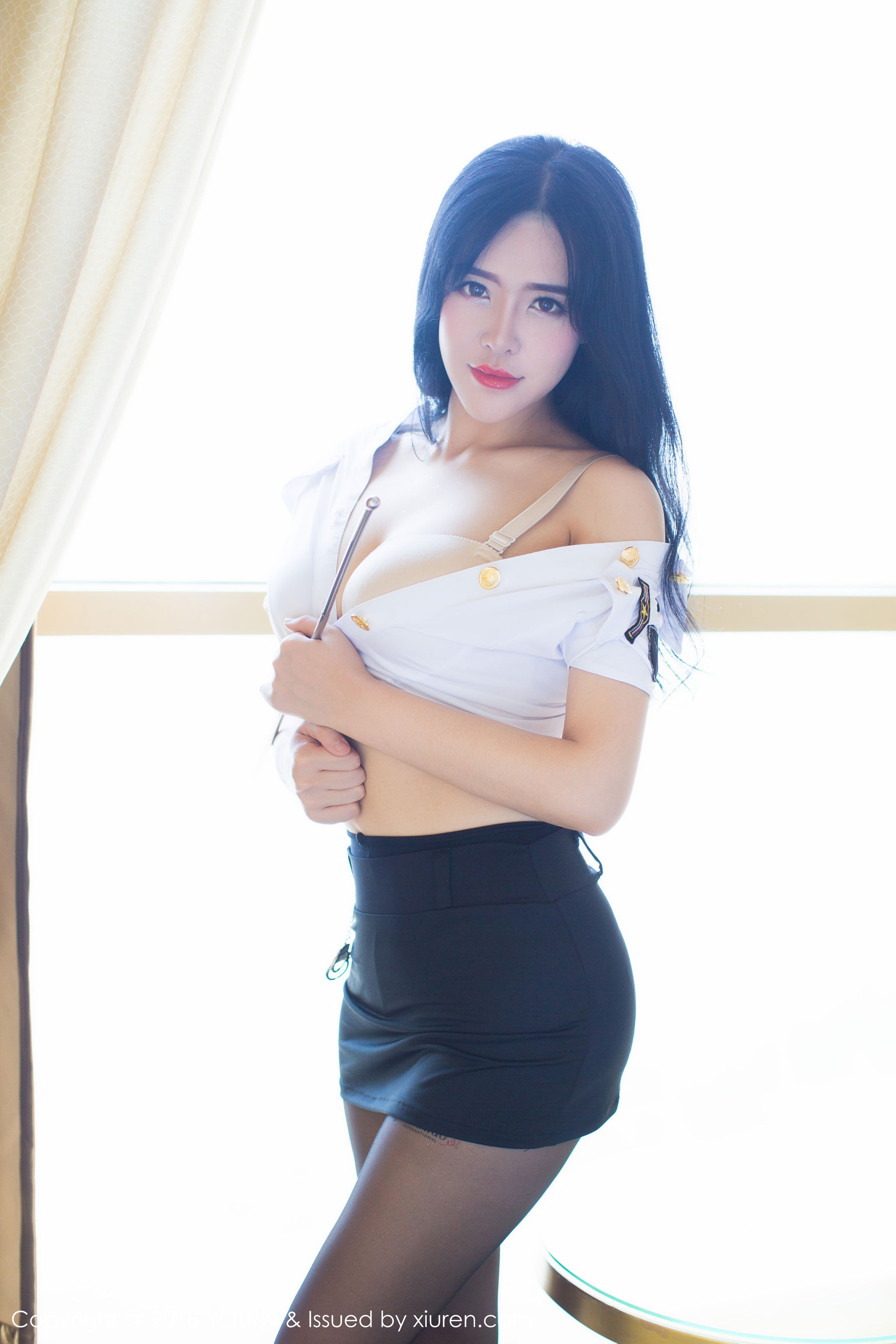 Vol.185 刘钰儿-图12
