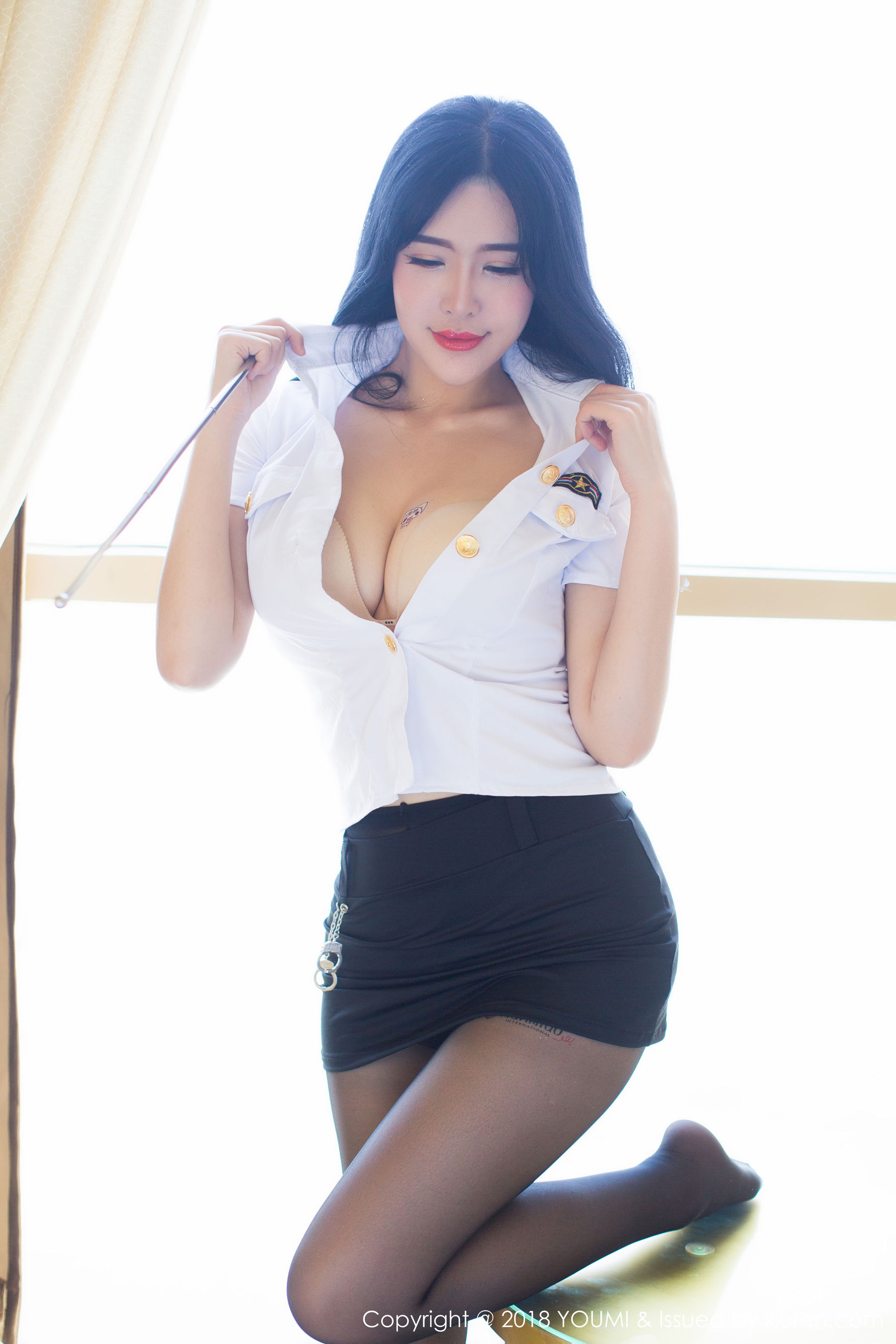 Vol.185 刘钰儿-图3
