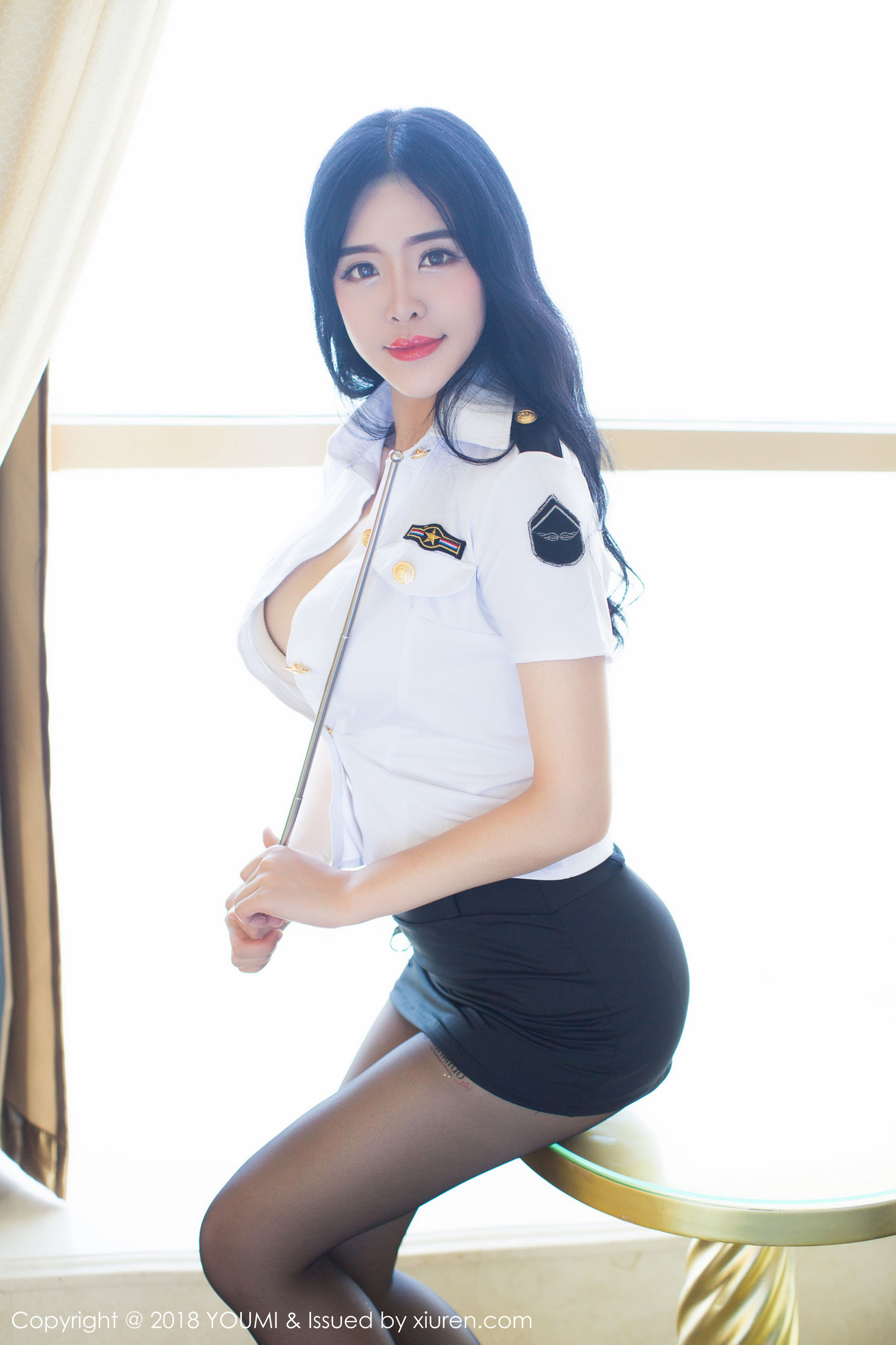 Vol.185 刘钰儿-图7