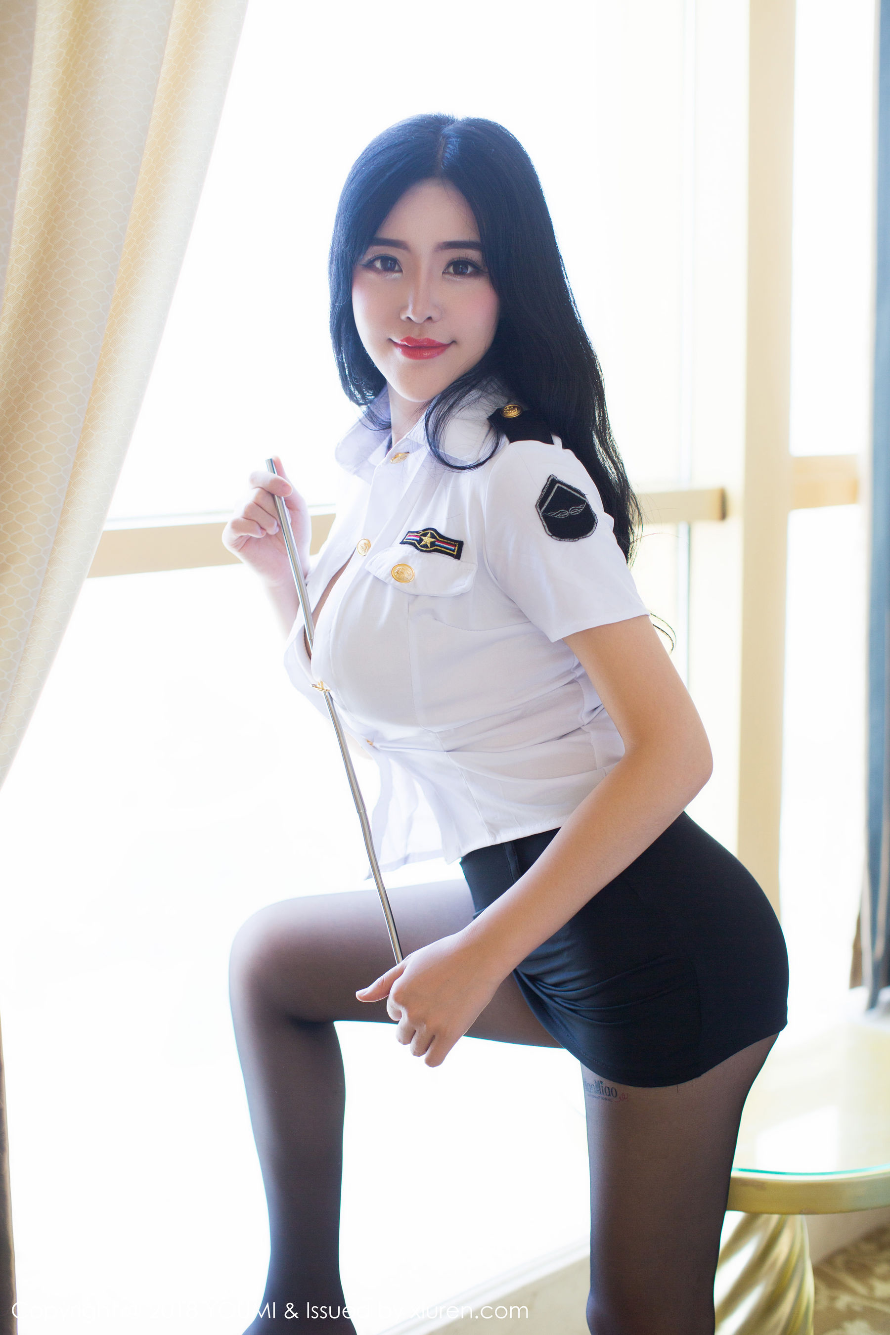 Vol.185 刘钰儿-图8