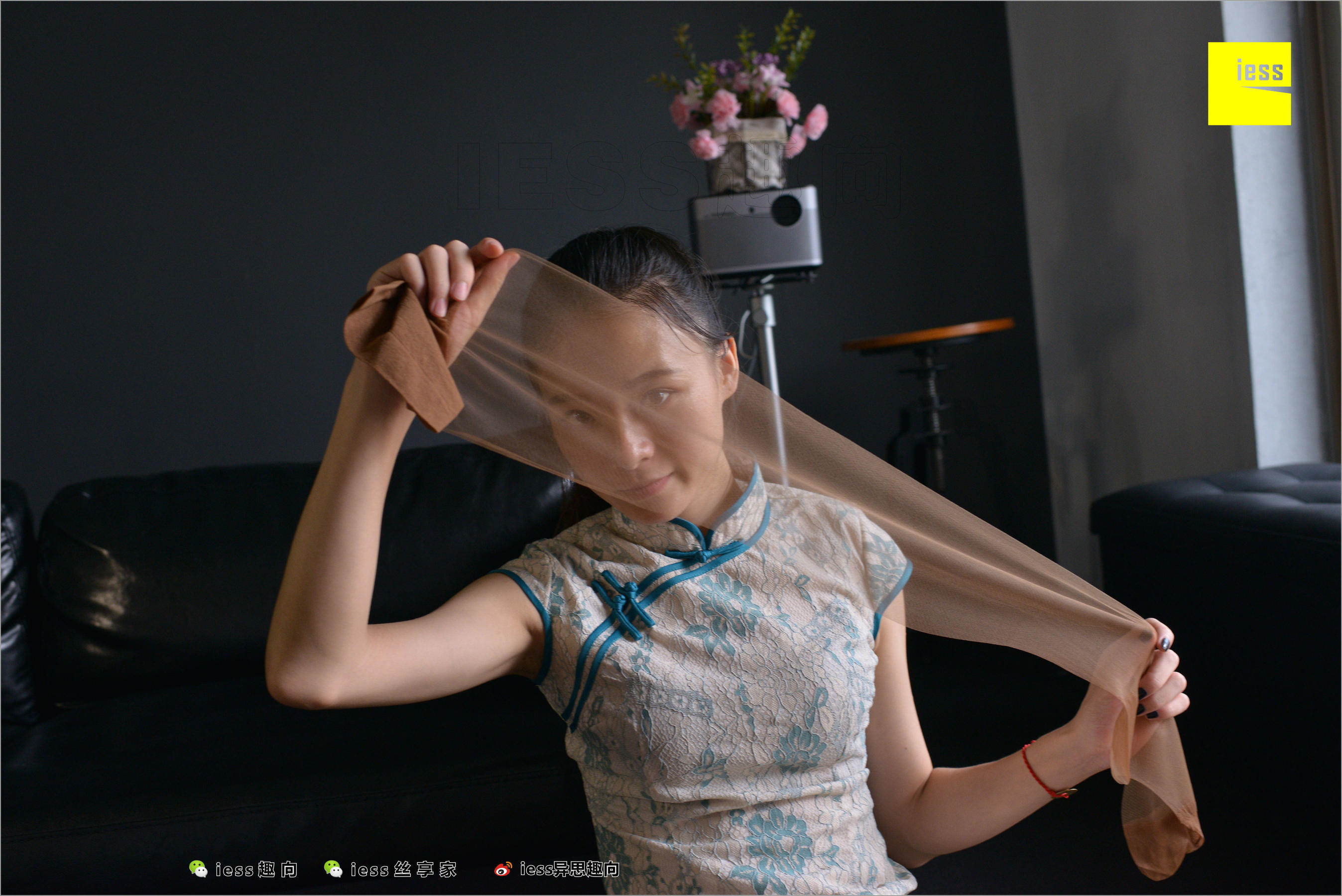 丝足便当243 小六 《小六玩丝①》-图74
