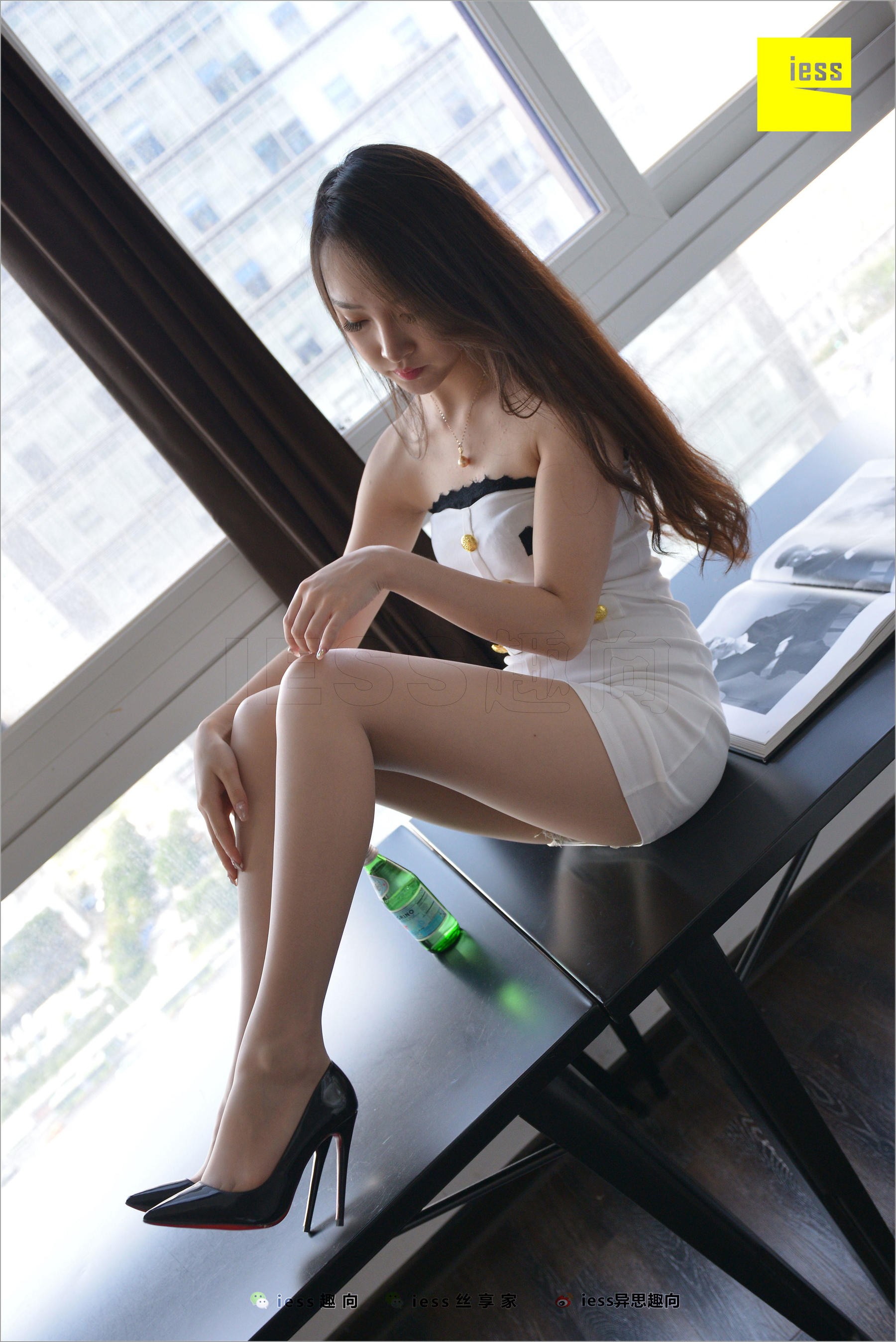 丝足便当251 云芝 《白云芝》-图30