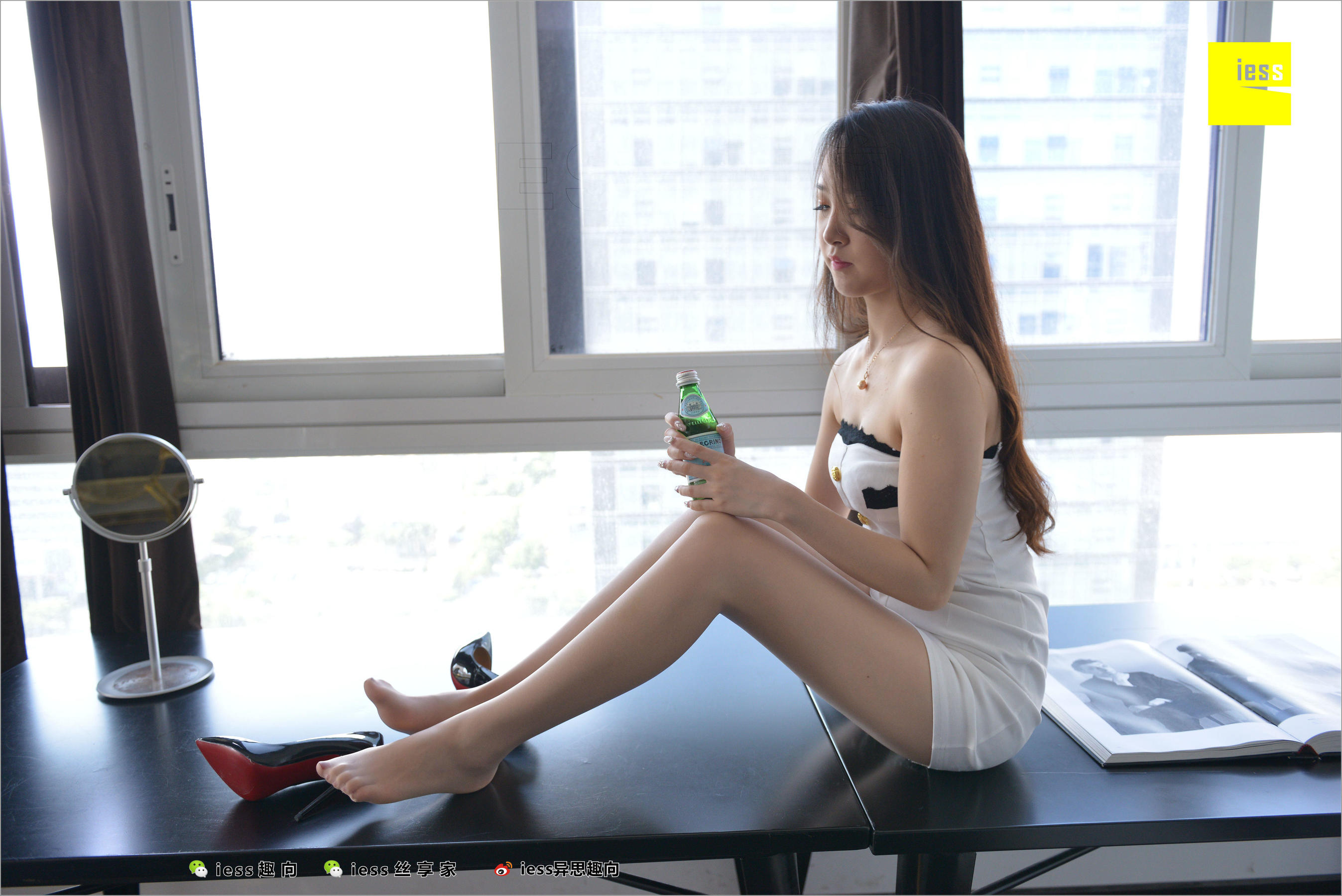 丝足便当251 云芝 《白云芝》-图53