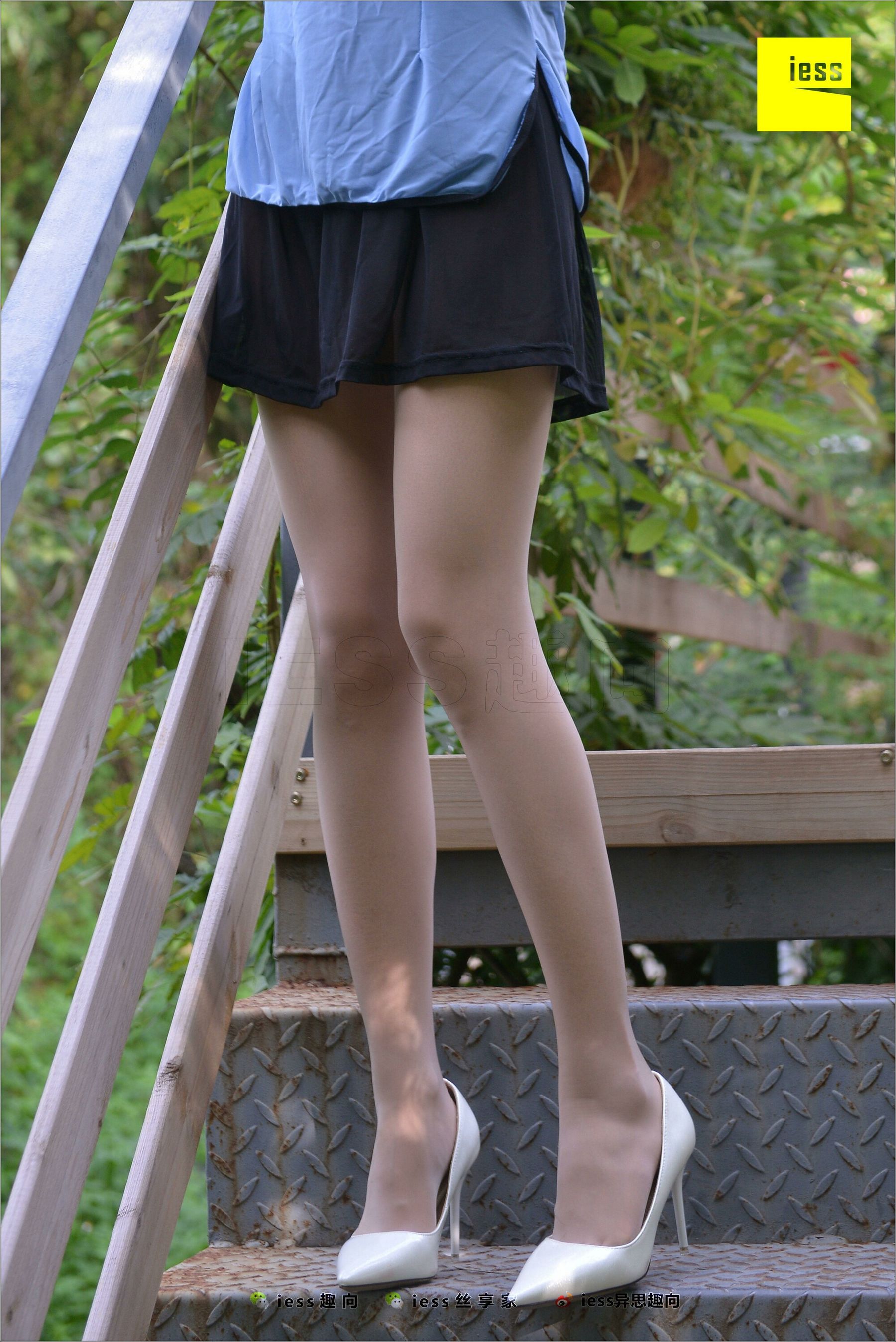 丝足便当254 美西 《阳光爆炒荷尔蒙》-图33