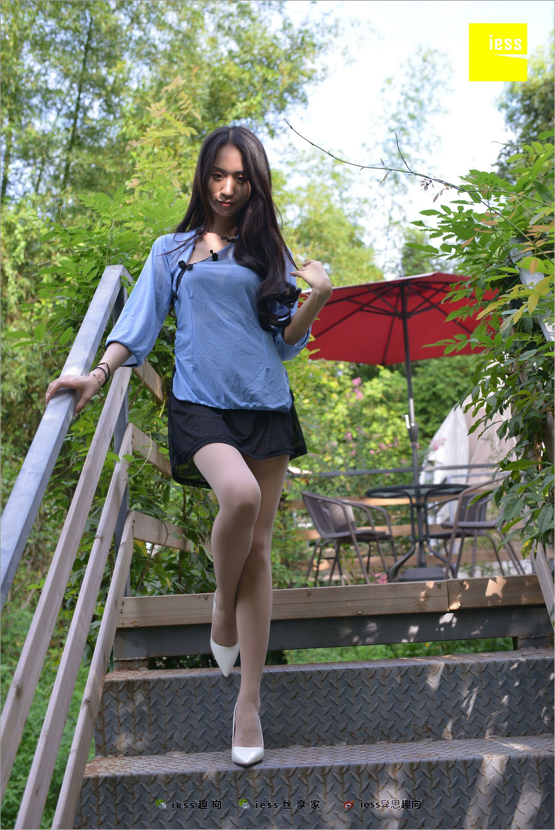 丝足便当254 美西 《阳光爆炒荷尔蒙》-图3