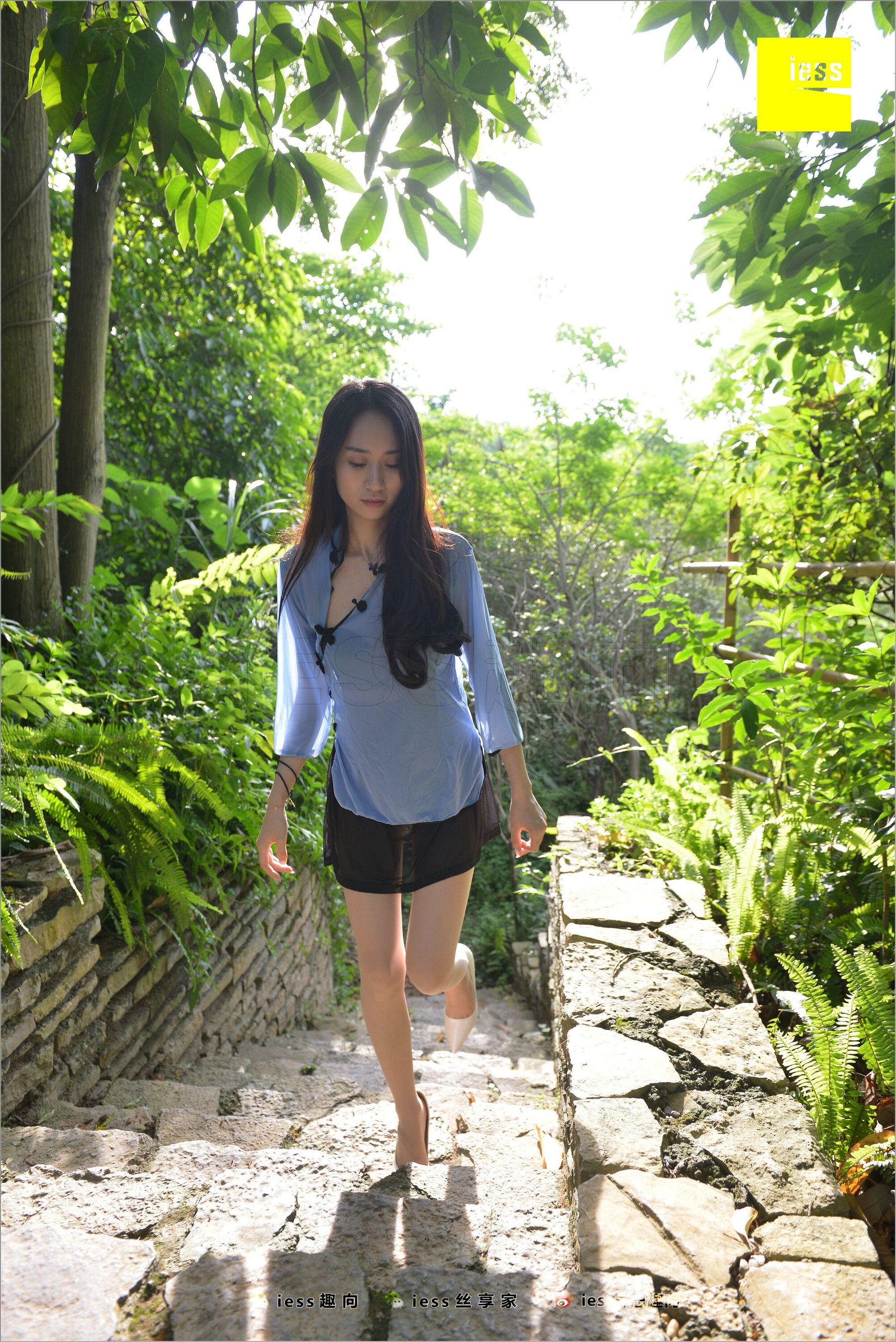 丝足便当254 美西 《阳光爆炒荷尔蒙》-图43