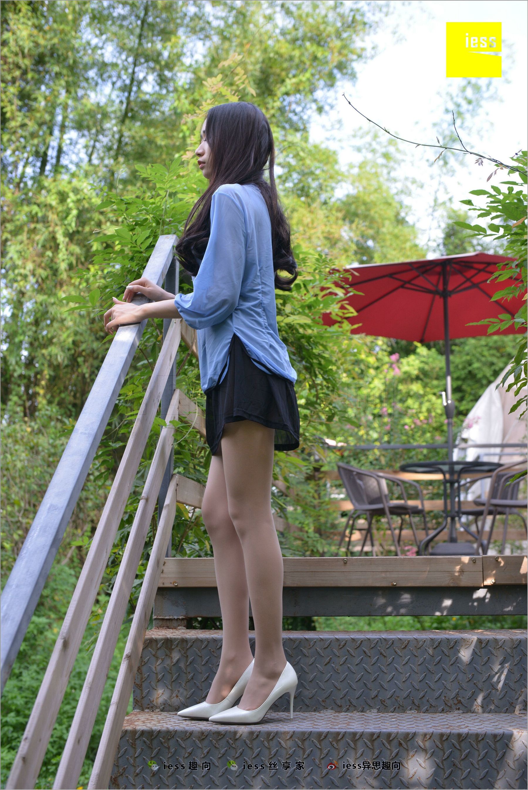 丝足便当254 美西 《阳光爆炒荷尔蒙》-图7