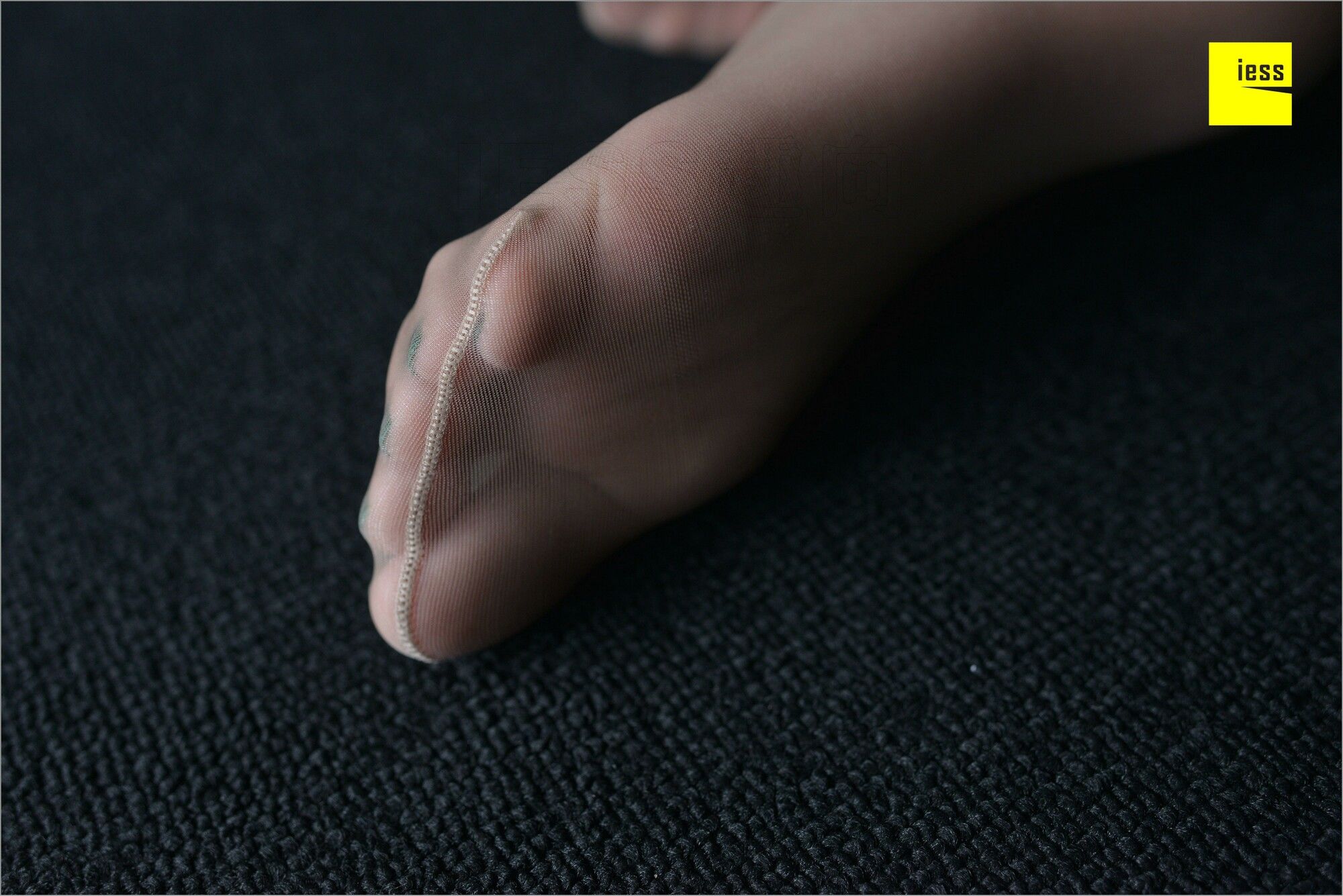丝足便当263 阿馨 《情人的孔雀绿》-图50