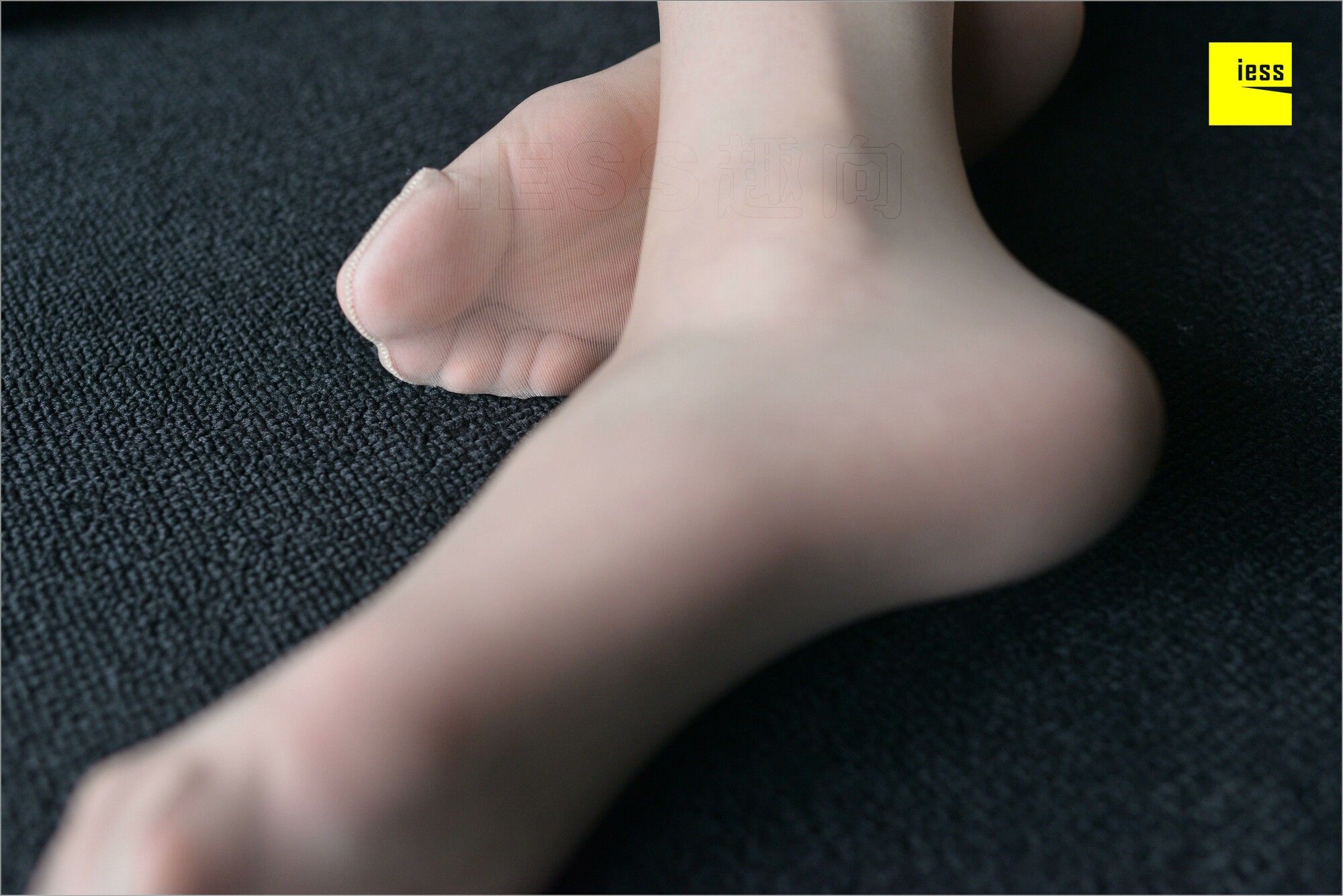 丝足便当263 阿馨 《情人的孔雀绿》-图51
