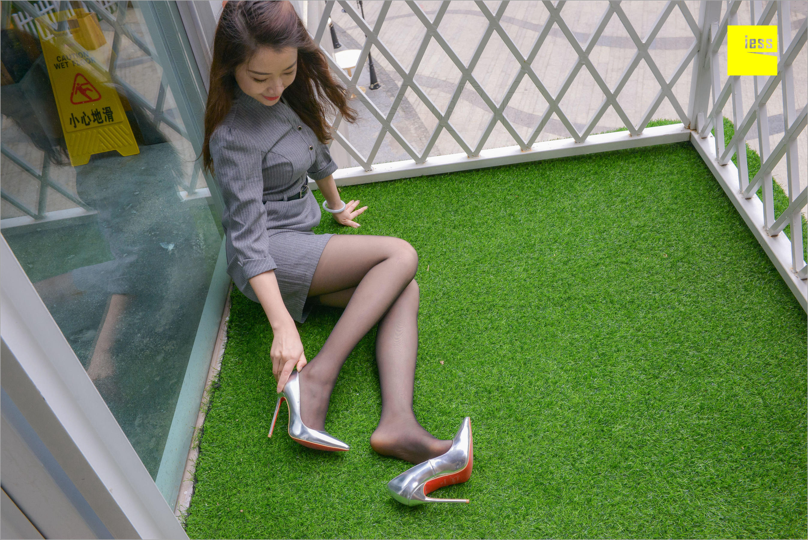 丝足便当 捷大 《梦呓3》-图11