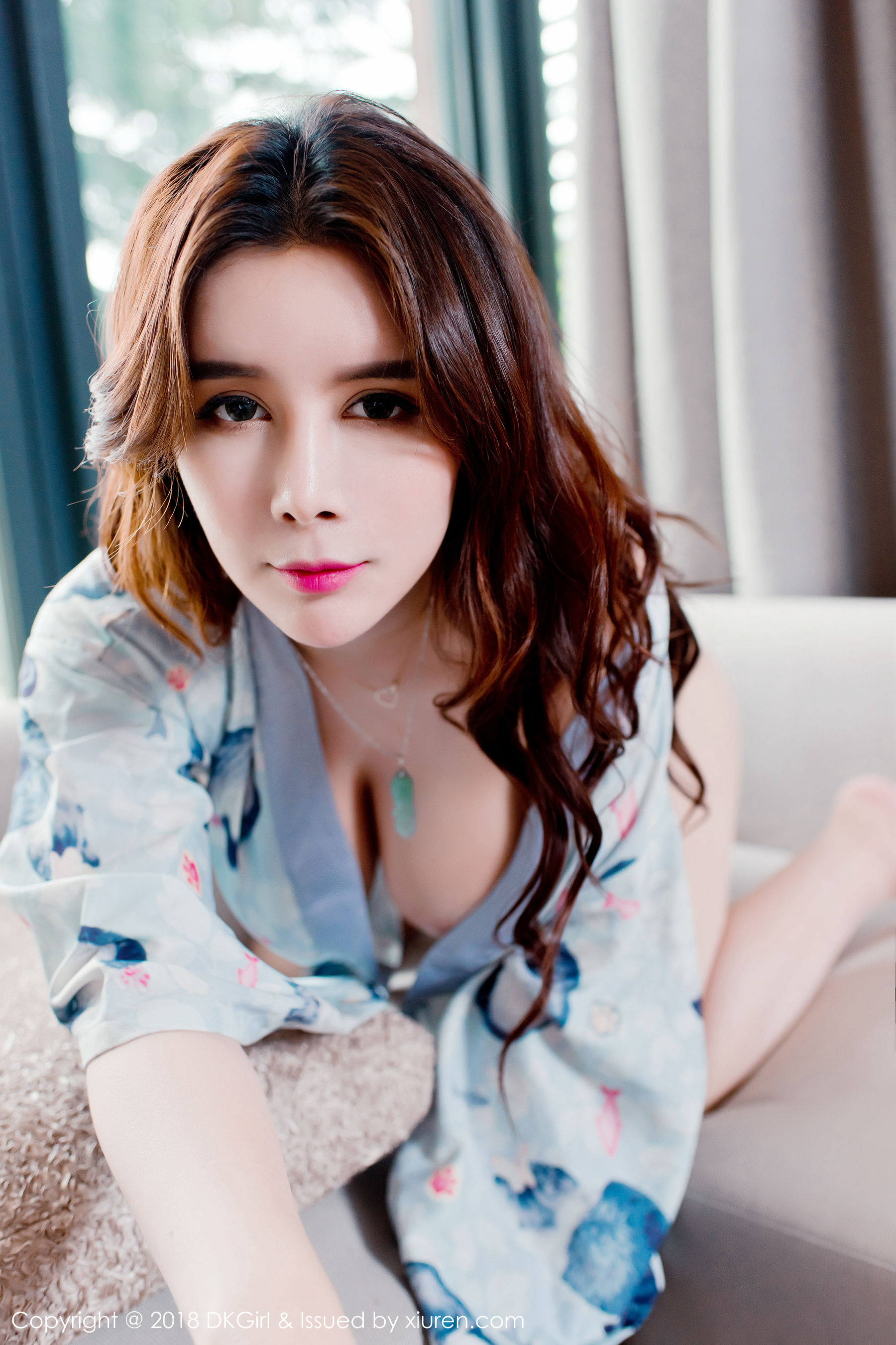 Vol.075 雪千寻-图45