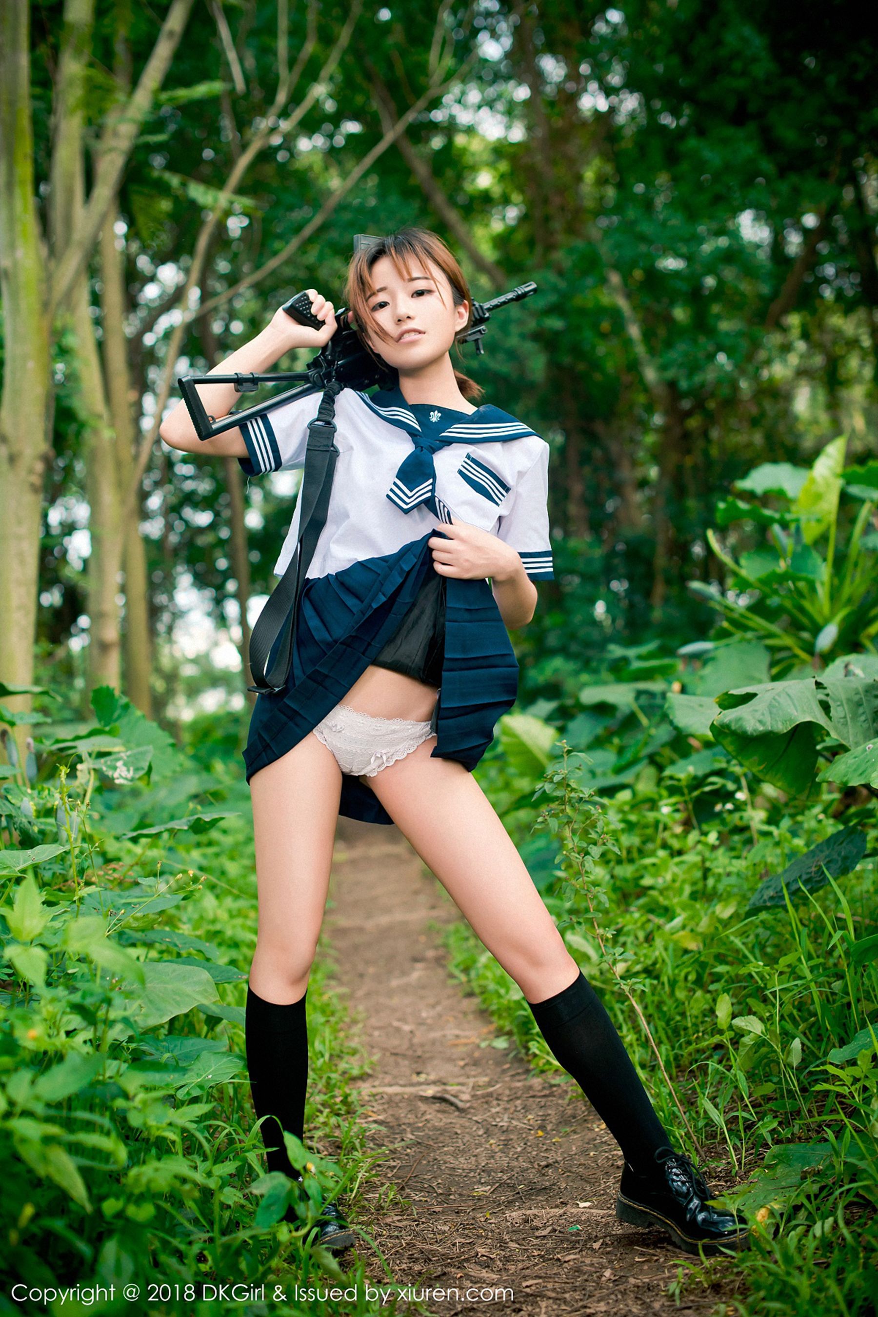 Vol.076 仓井优香-图10