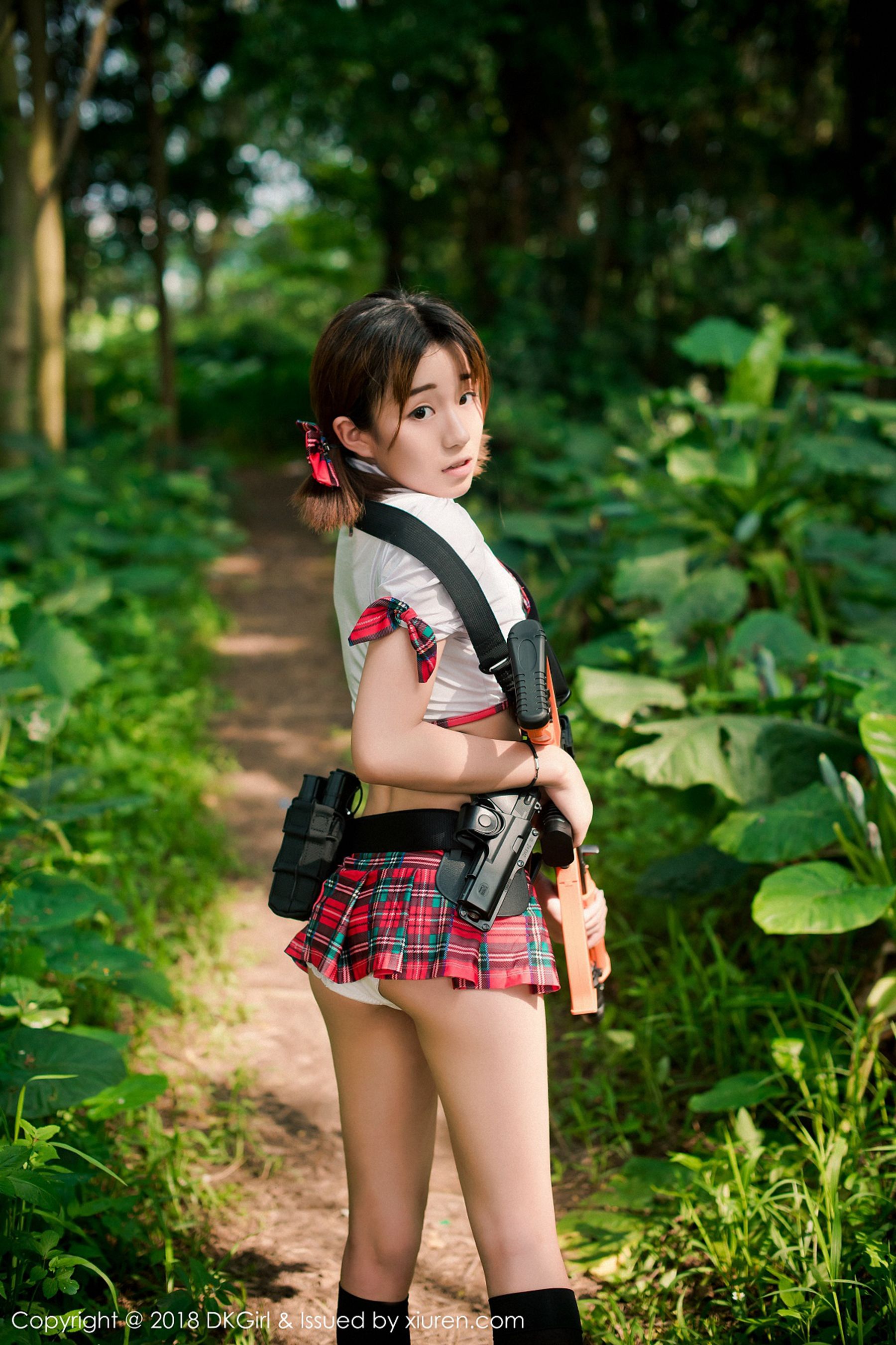 Vol.076 仓井优香-图18