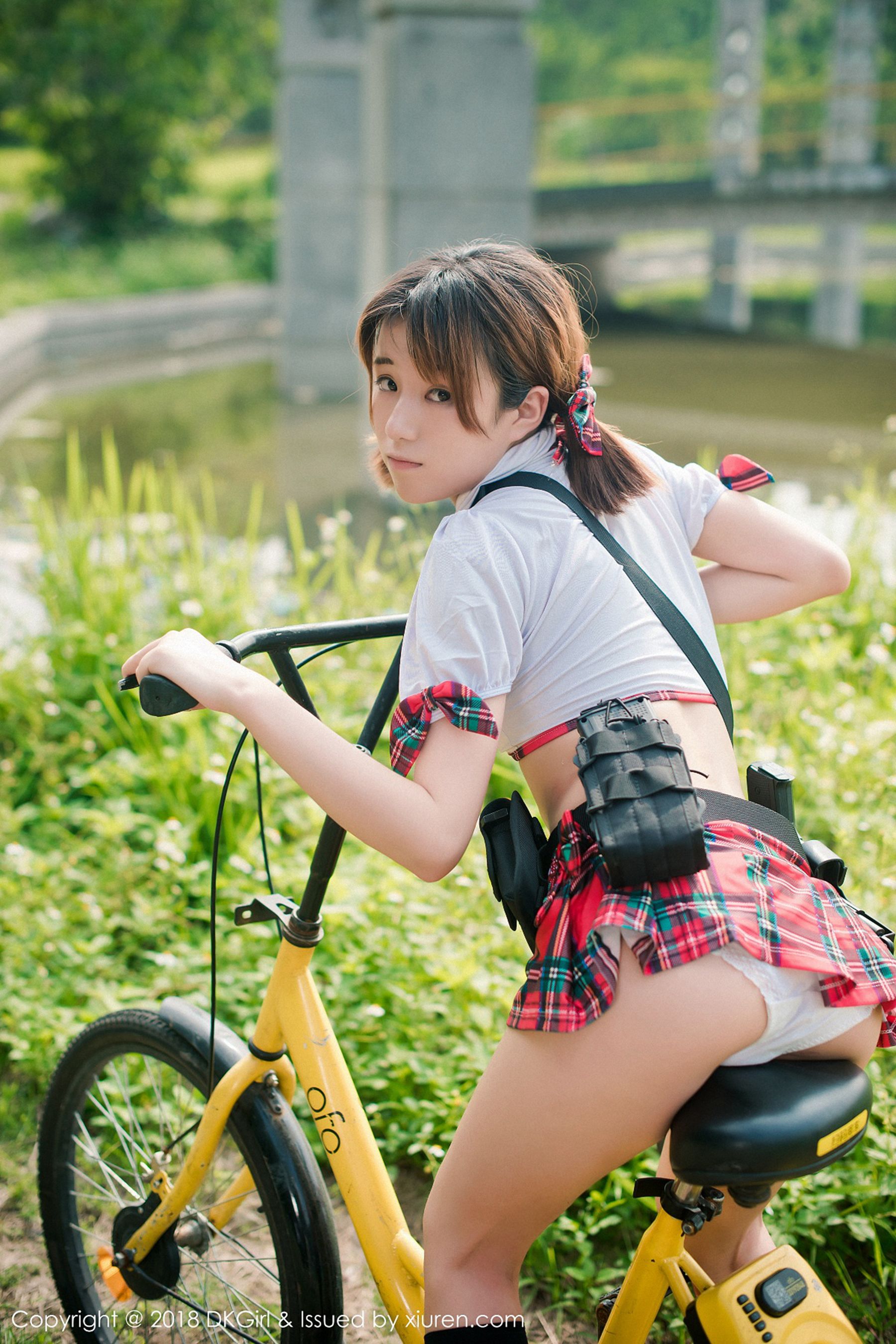 Vol.076 仓井优香-图19