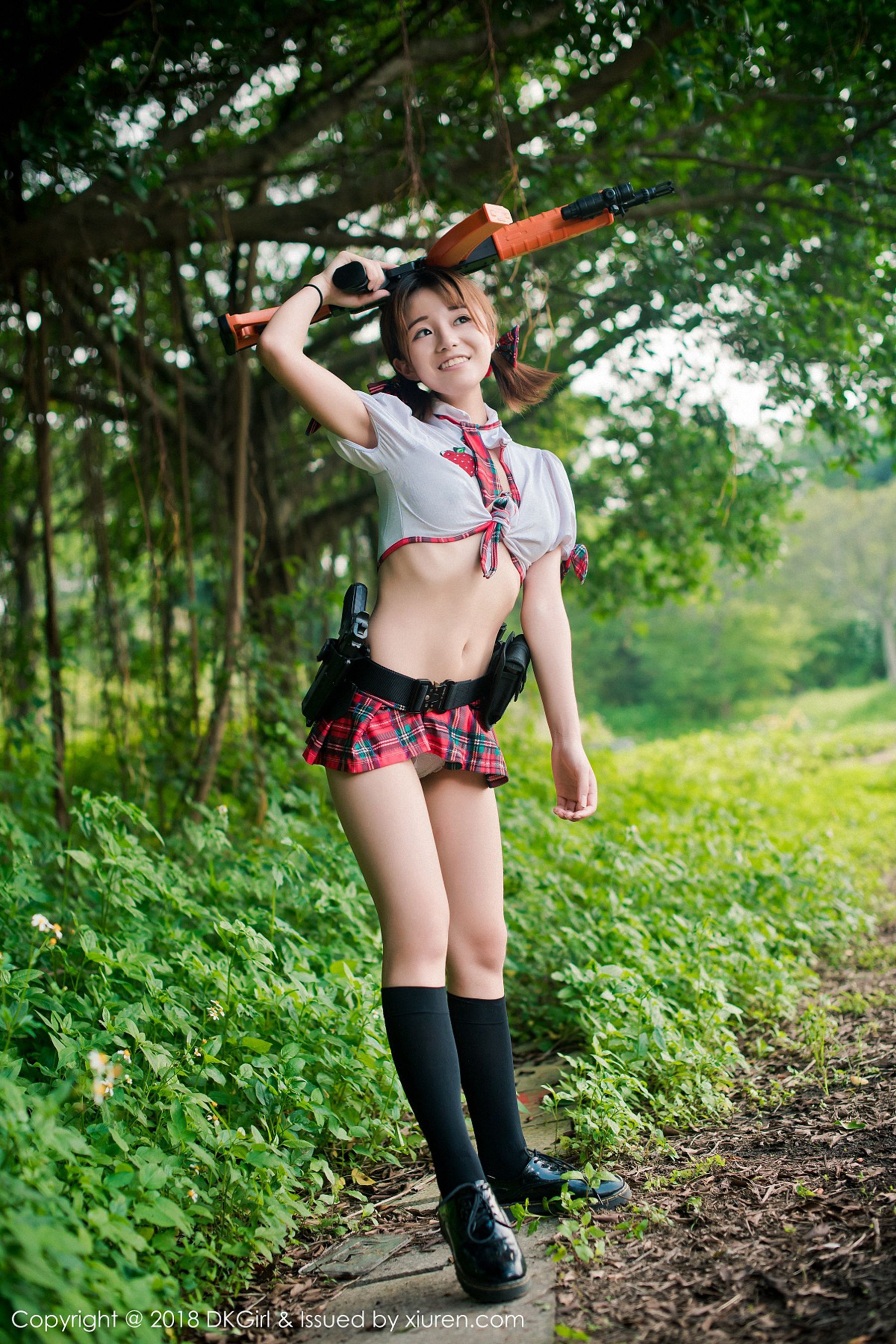 Vol.076 仓井优香-图23