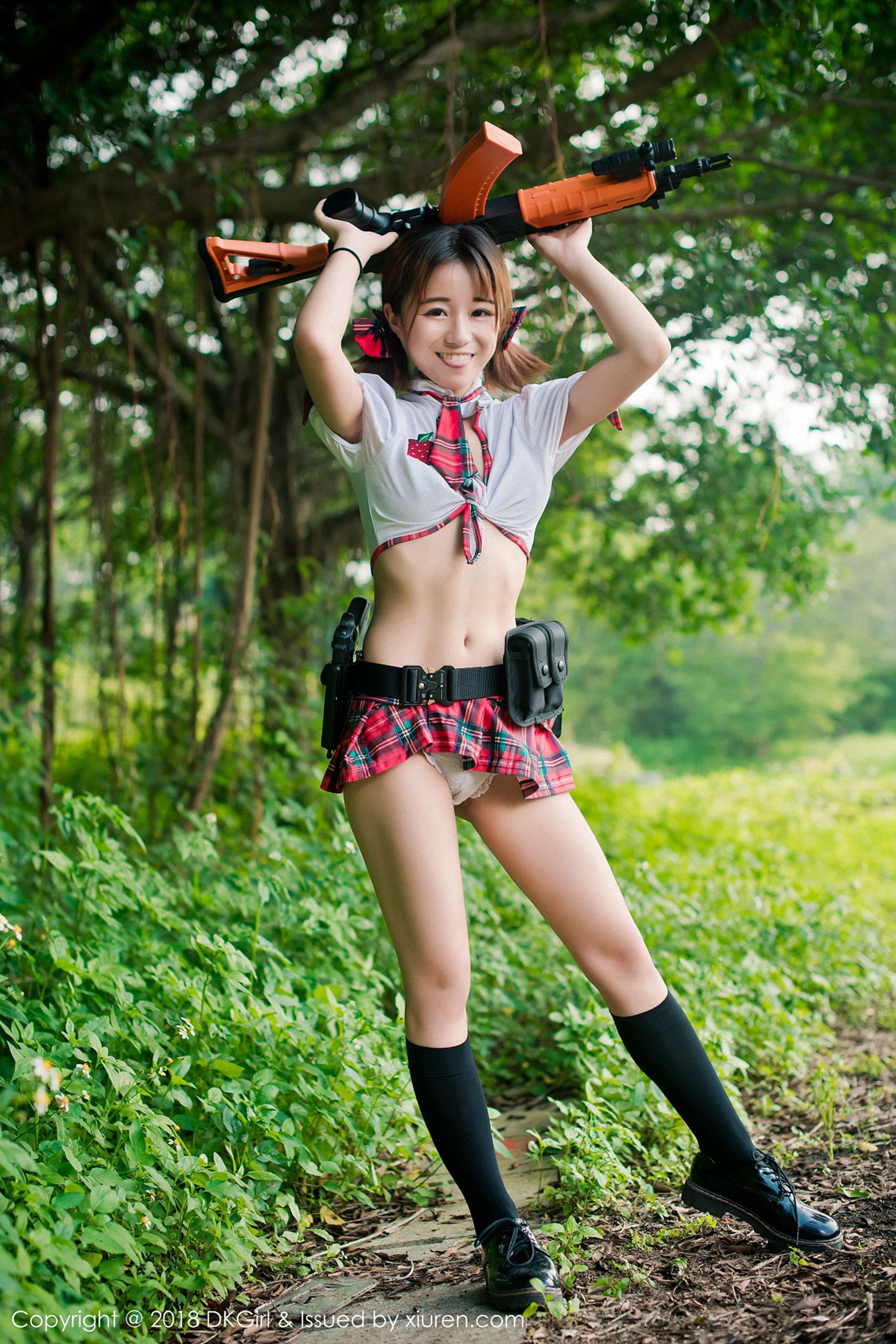 Vol.076 仓井优香-图24