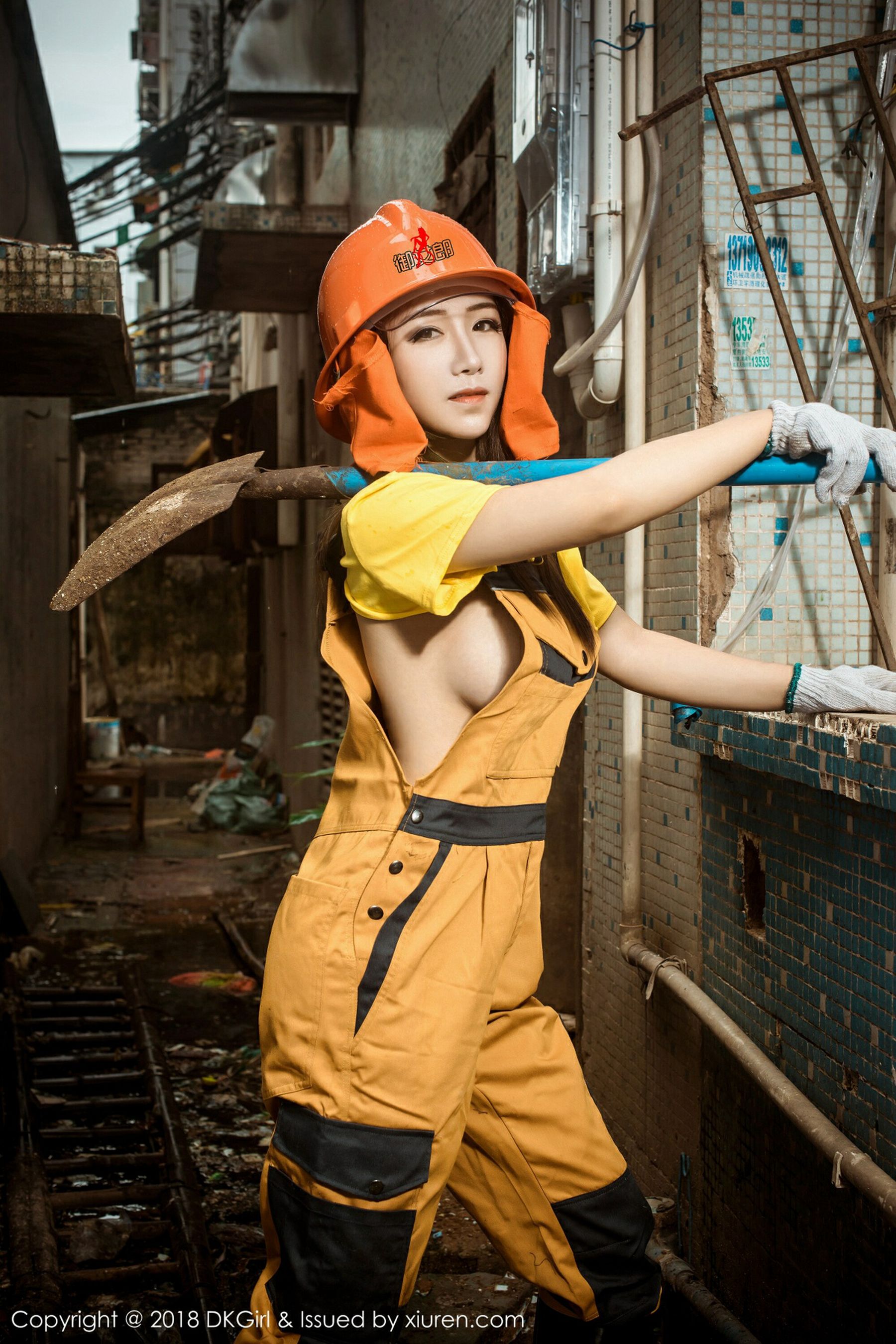 Vol.077 媛美人-图21