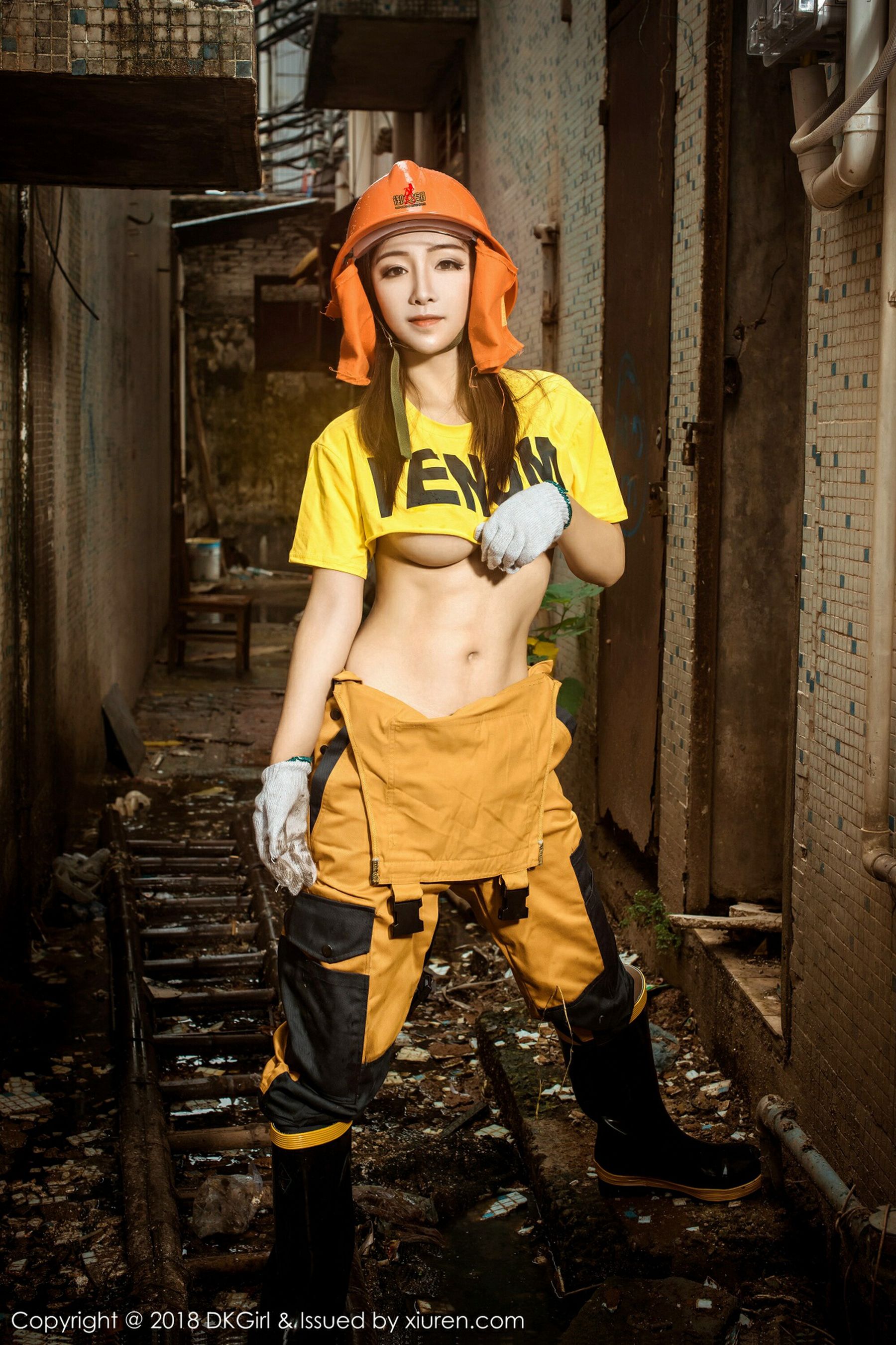 Vol.077 媛美人-图4