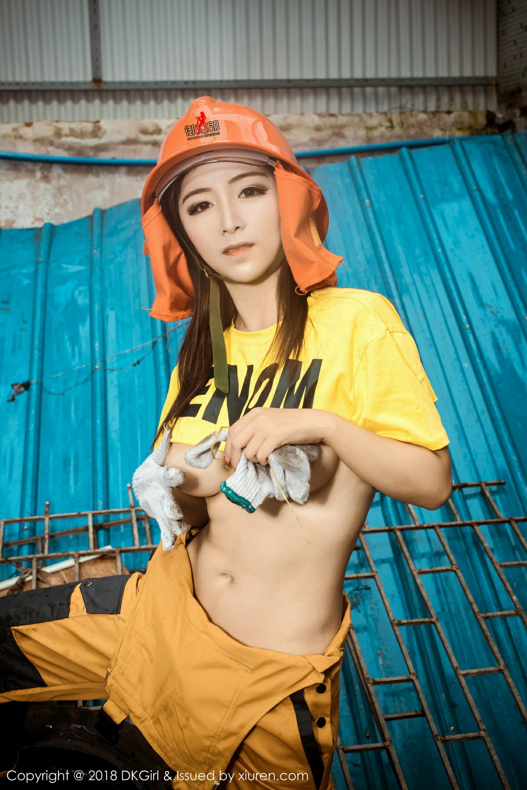Vol.077 媛美人-图6