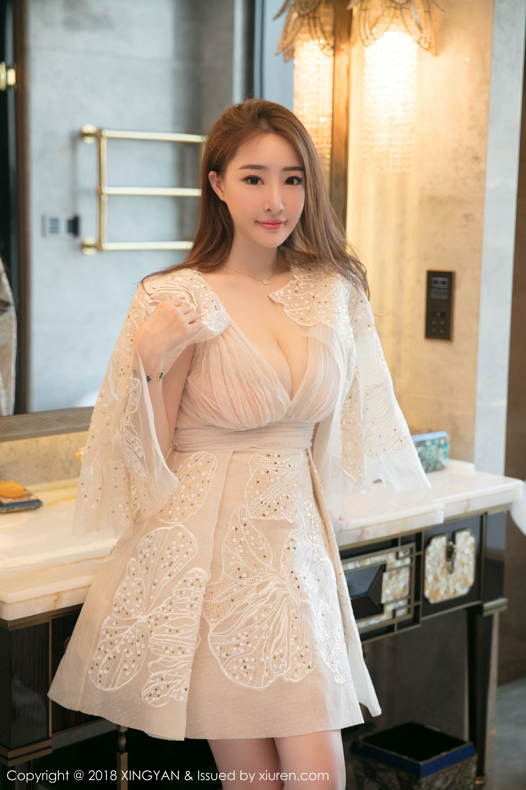 Vol.066 卓雅-图4