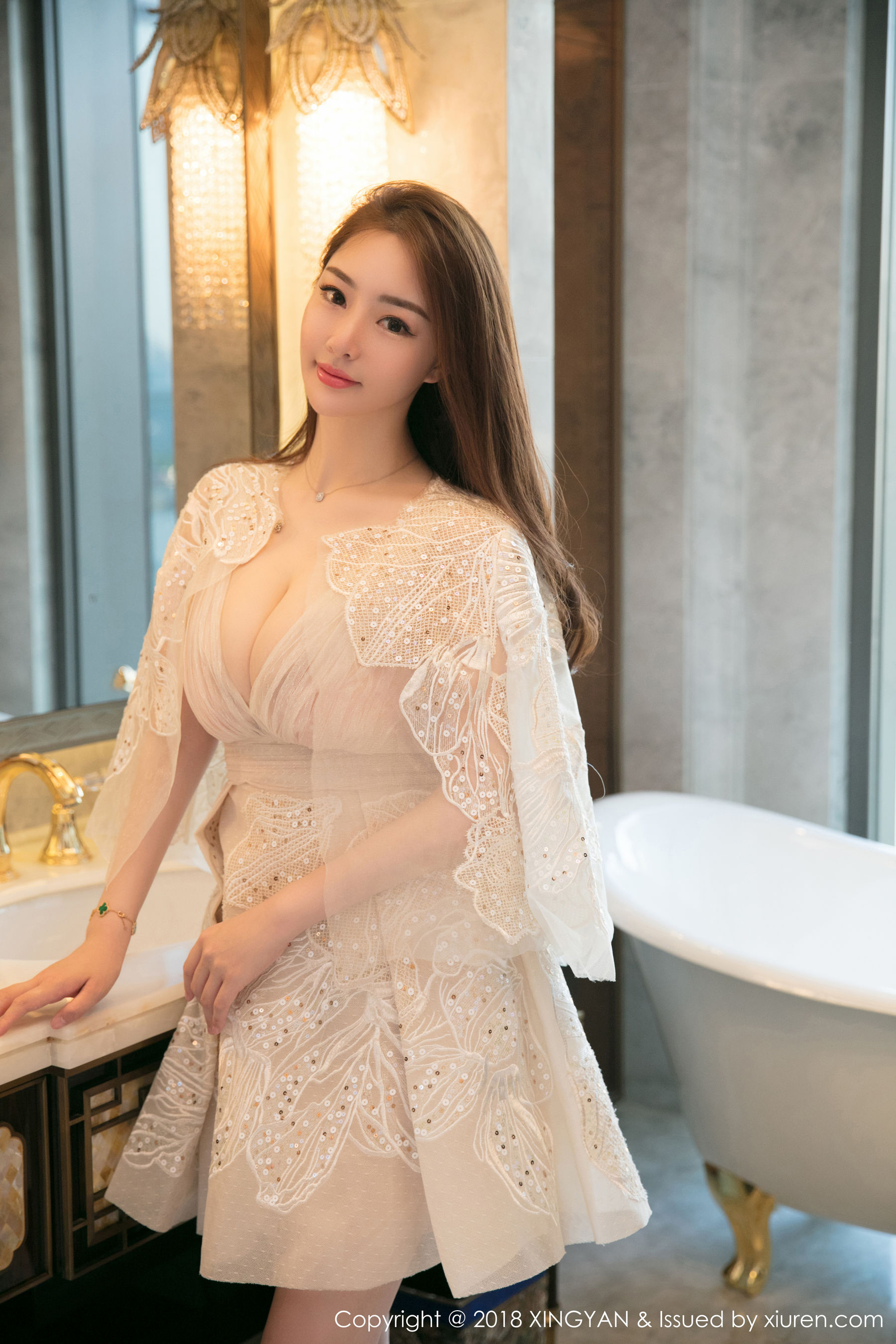 Vol.066 卓雅-图7