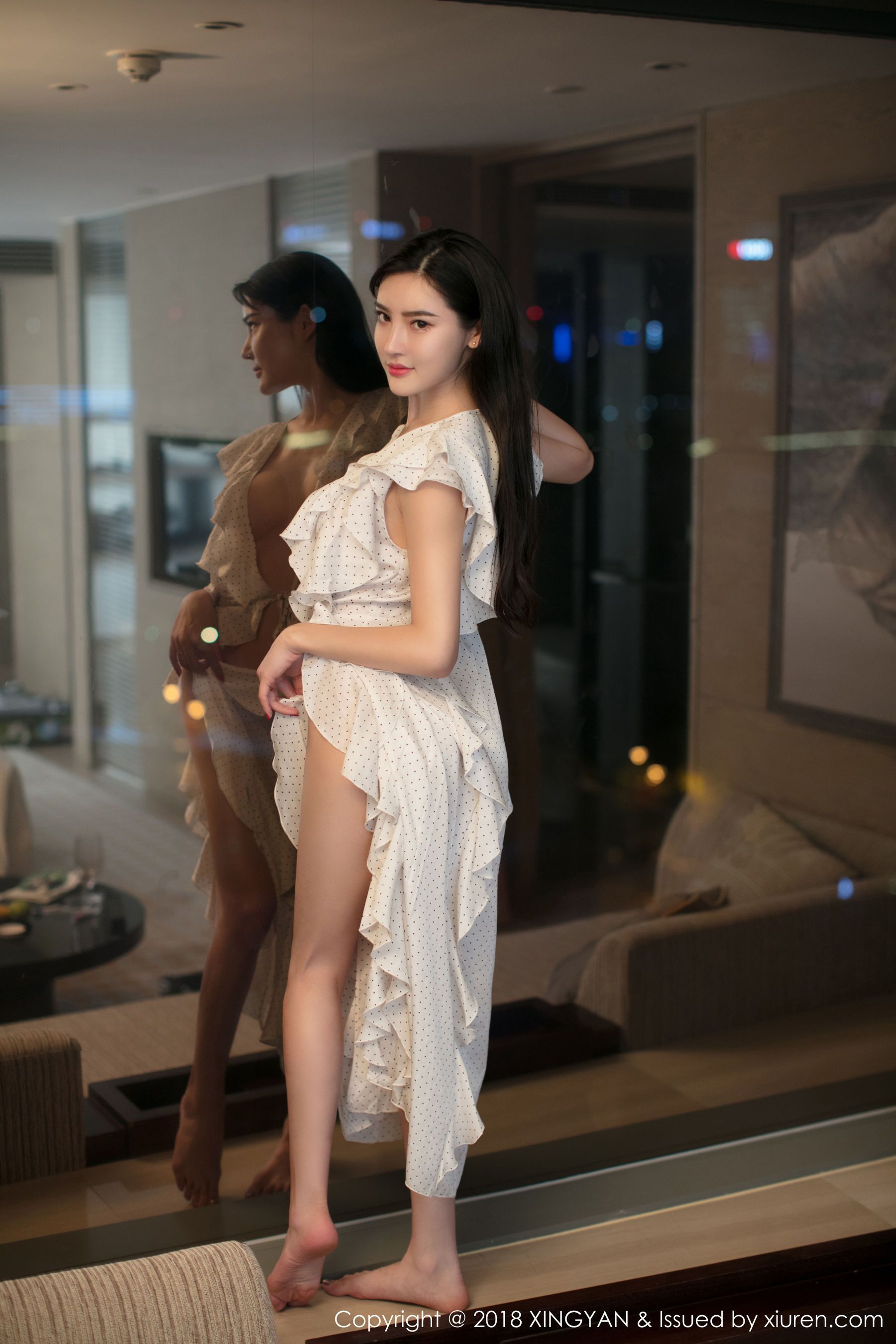 Vol.067 何晨曦-图37