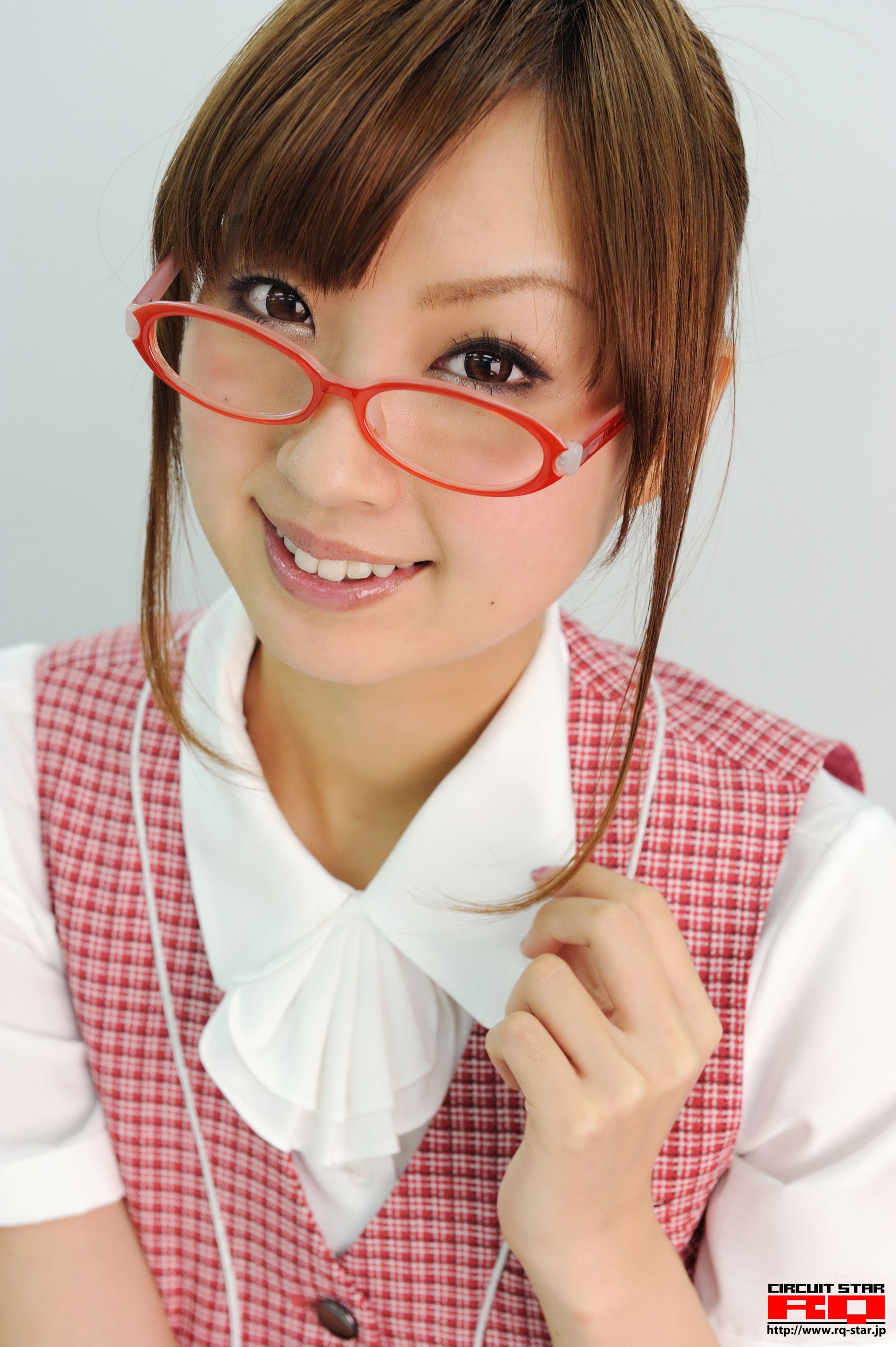 NO.00255 Yuka Tachibana 立花ゆか Office Lady 写真集-图89