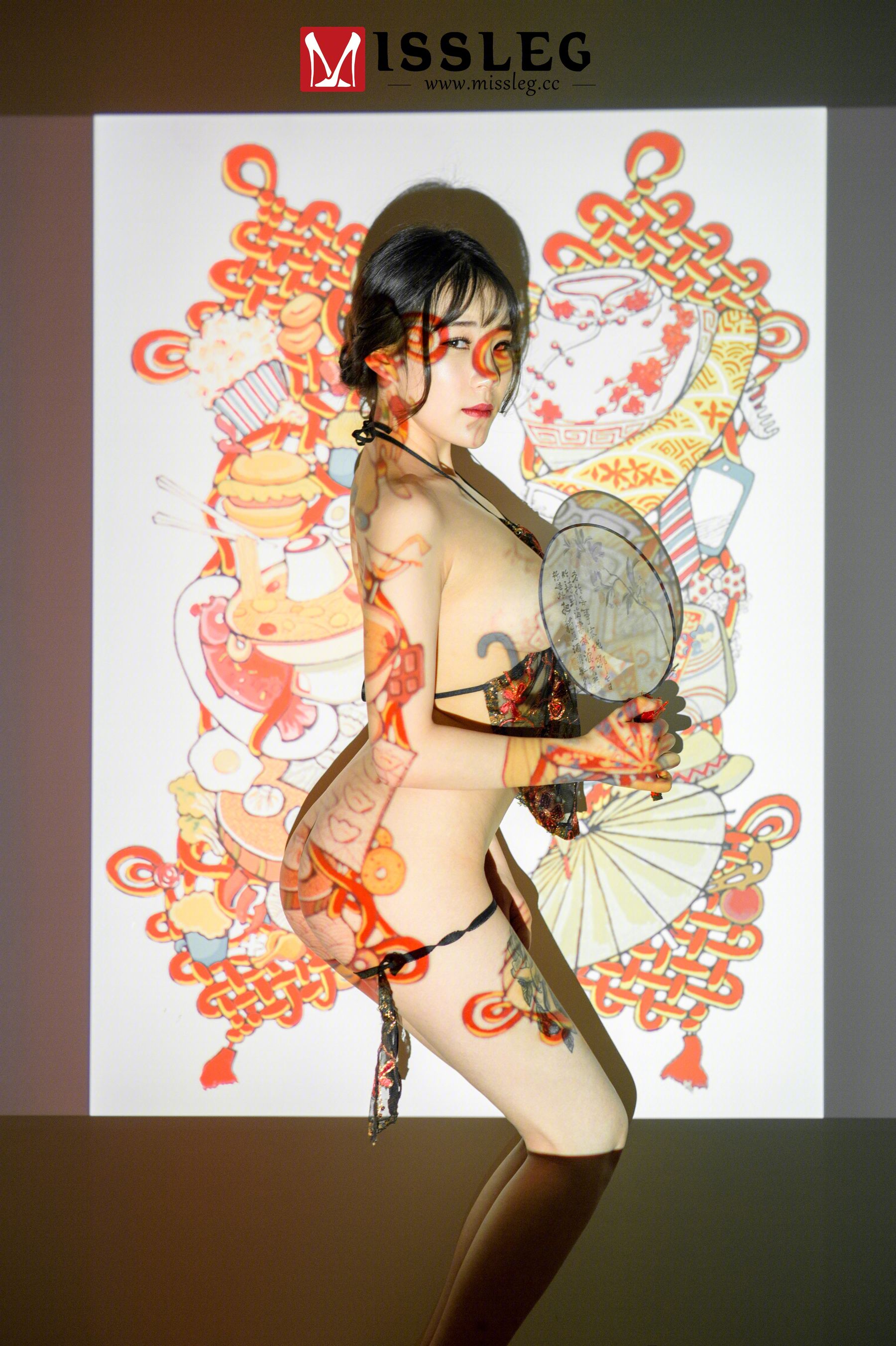 团团 春节特刊-图1