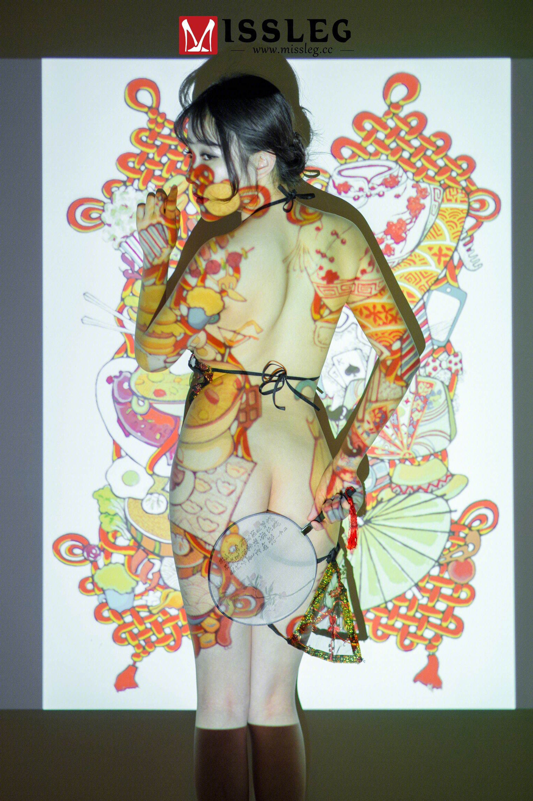 团团 春节特刊-图2