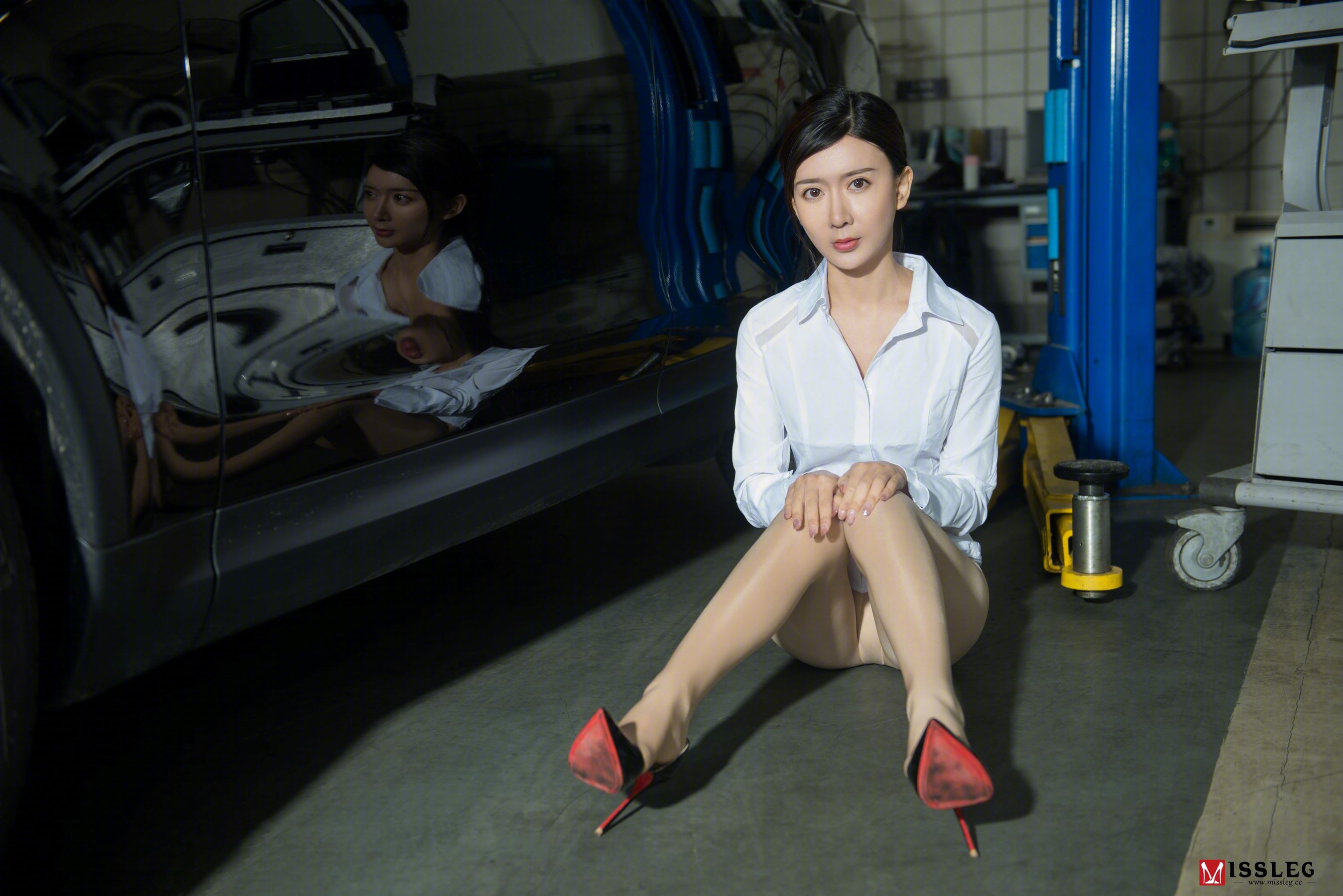 V005 赵智妍《试车体验》-图47
