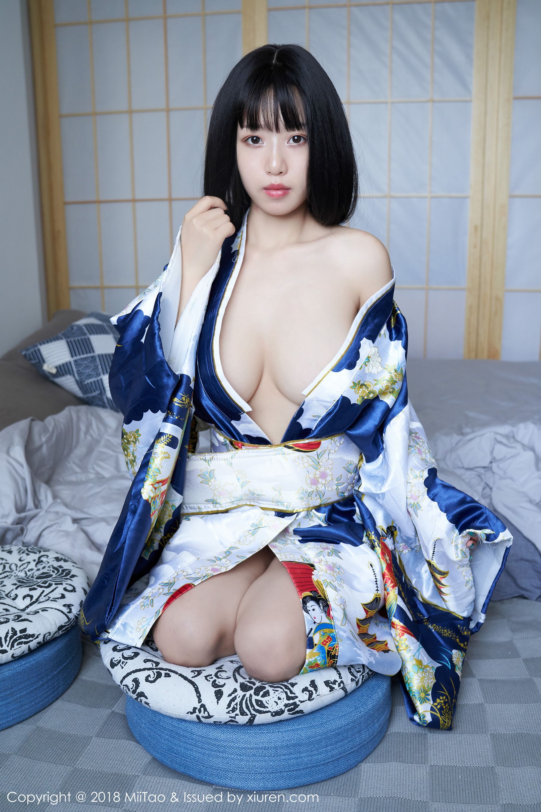 VOL.109 缇娜美Tinami-图10