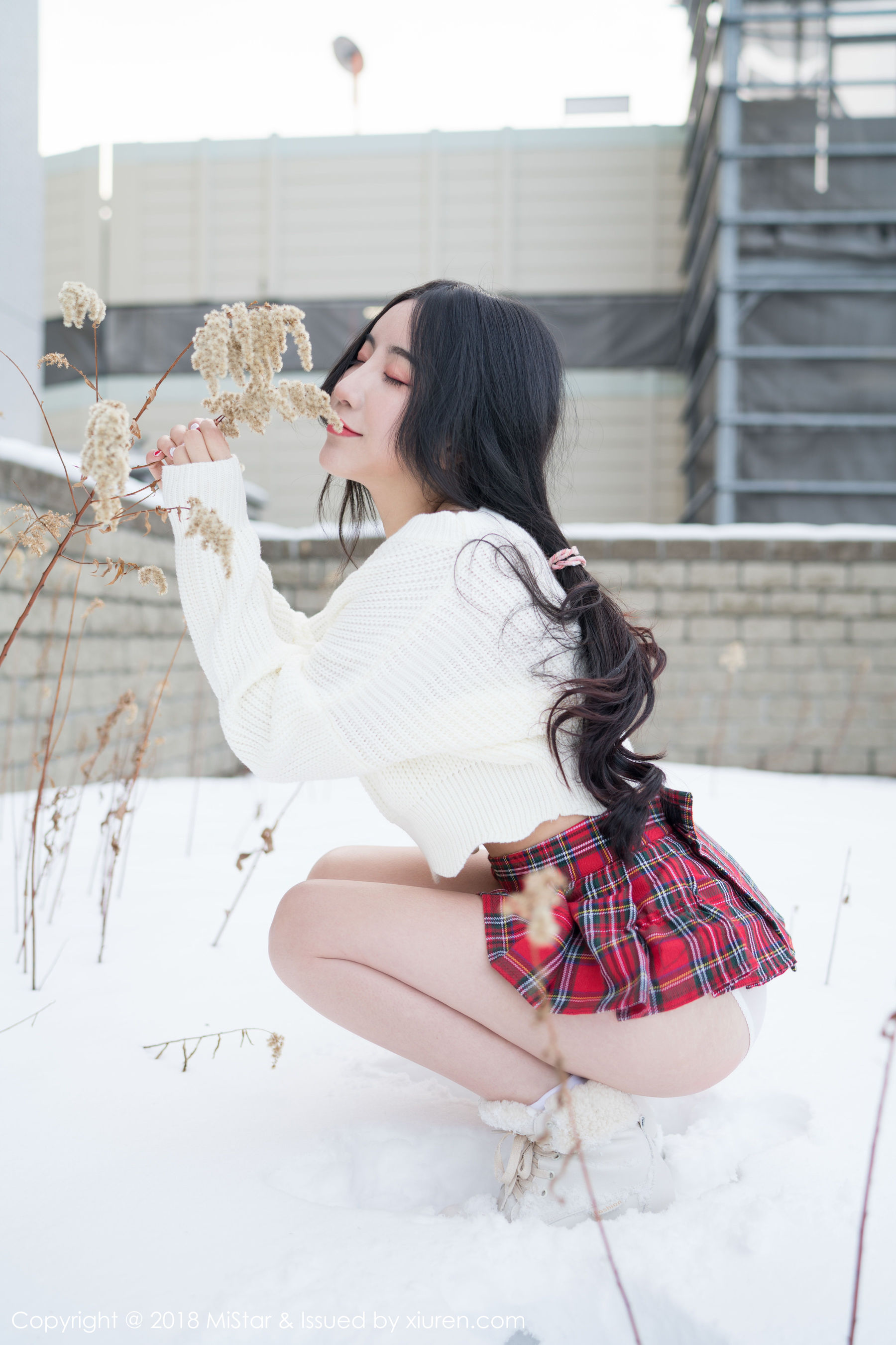 VOL.231 绯月樱-Cherry-图26