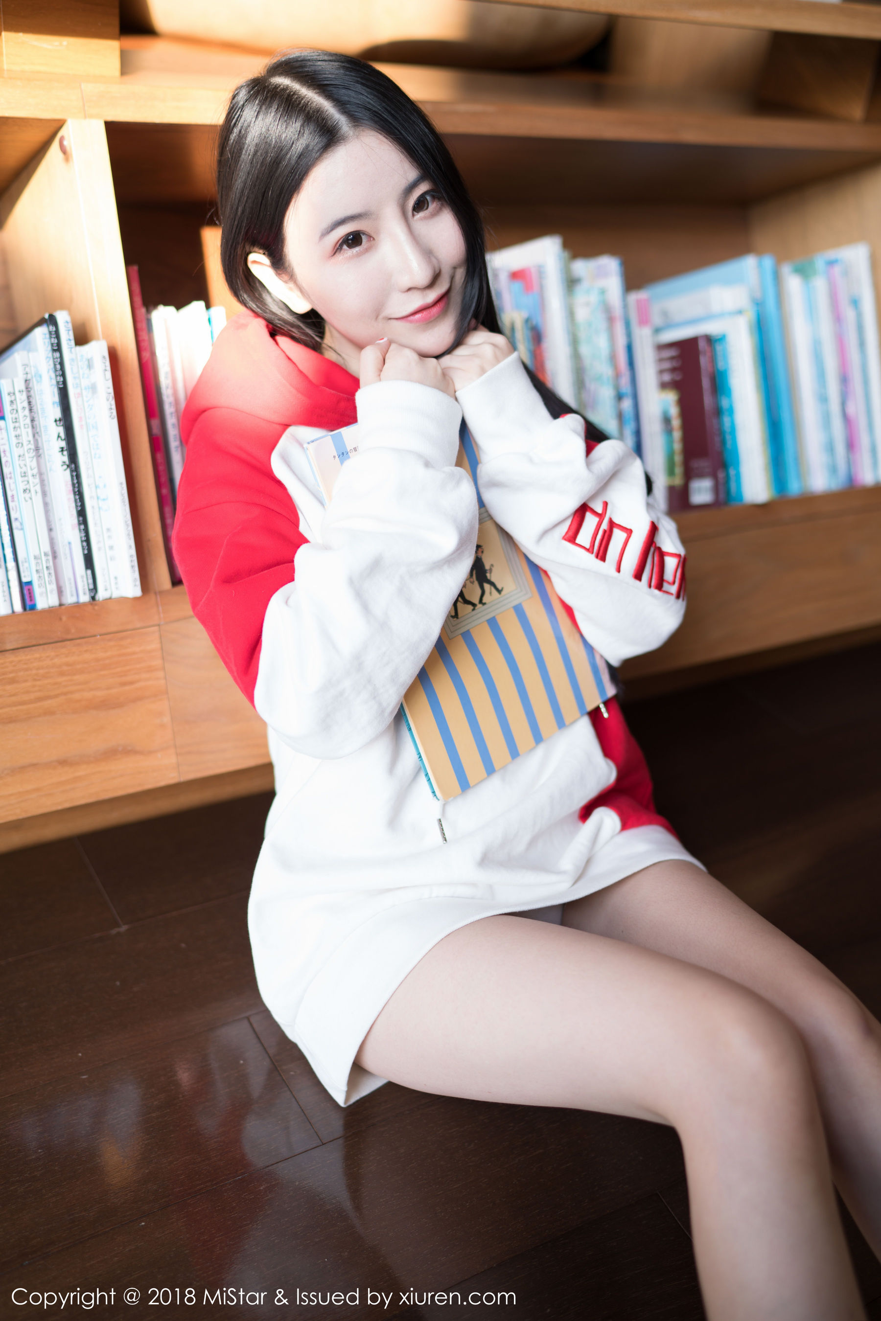 VOL.231 绯月樱-Cherry-图35