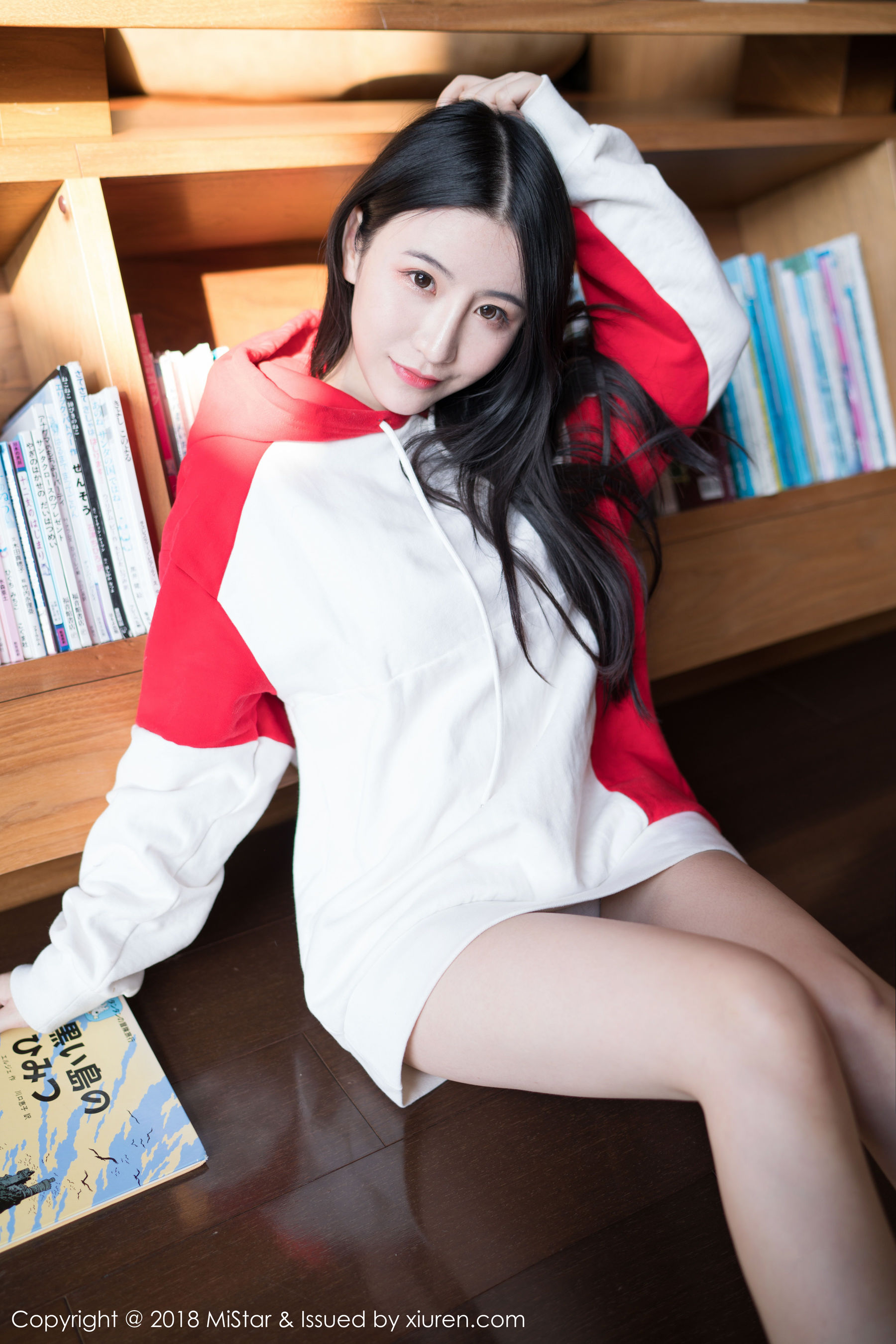 VOL.231 绯月樱-Cherry-图36