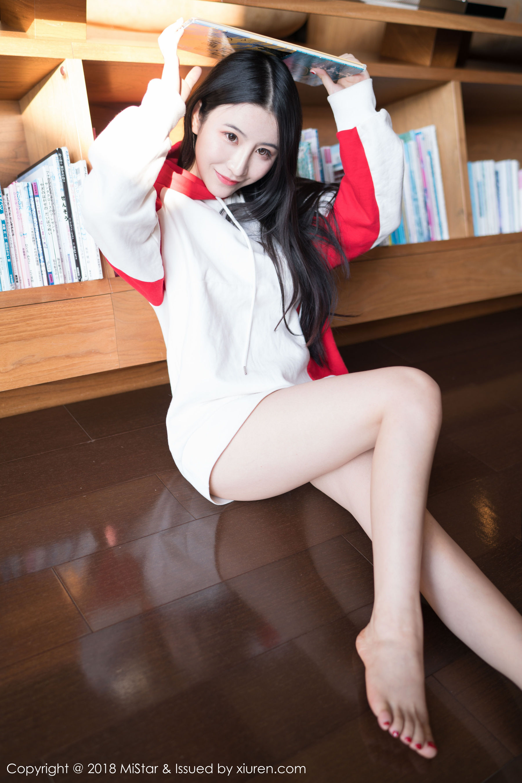 VOL.231 绯月樱-Cherry-图37
