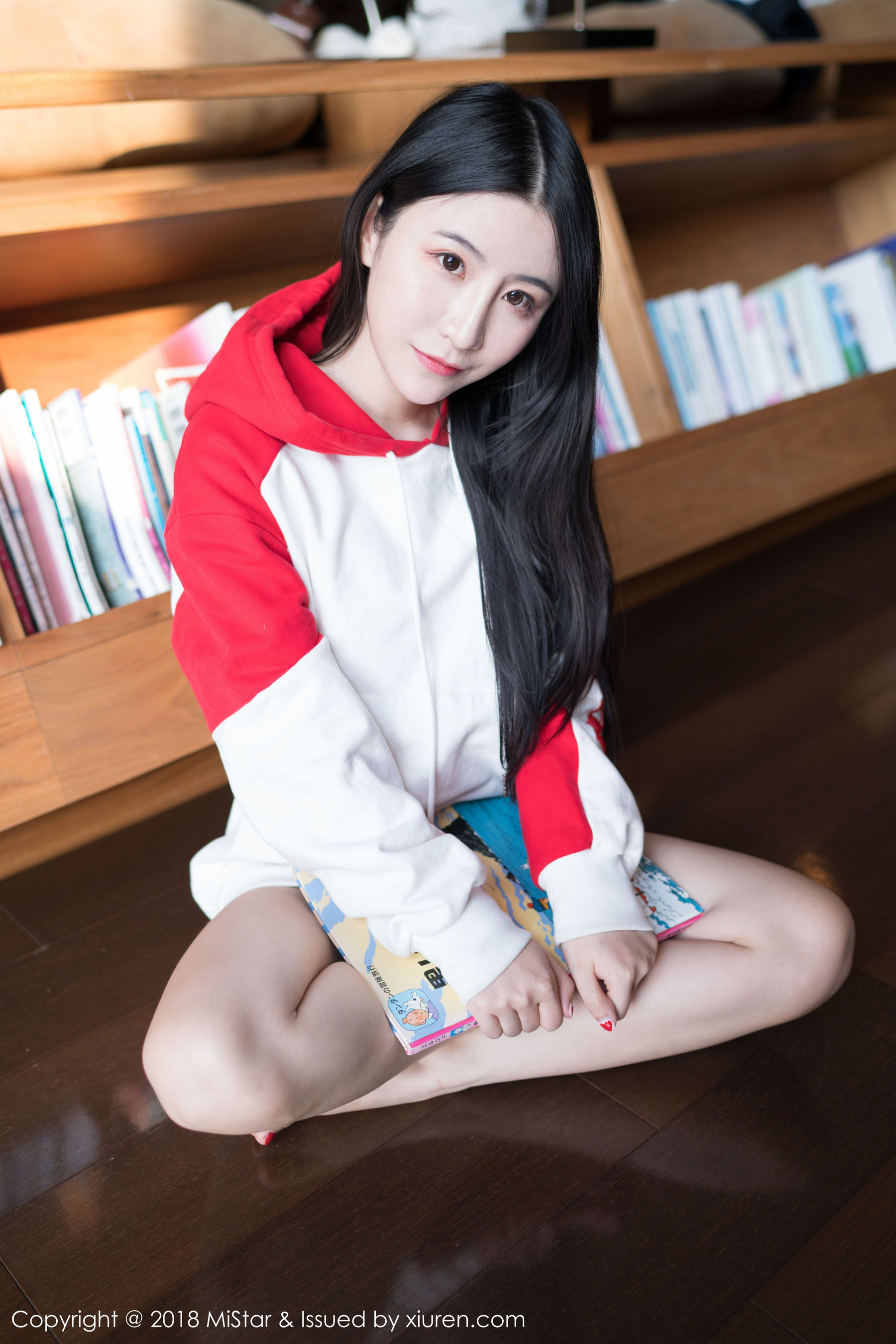 VOL.231 绯月樱-Cherry-图38