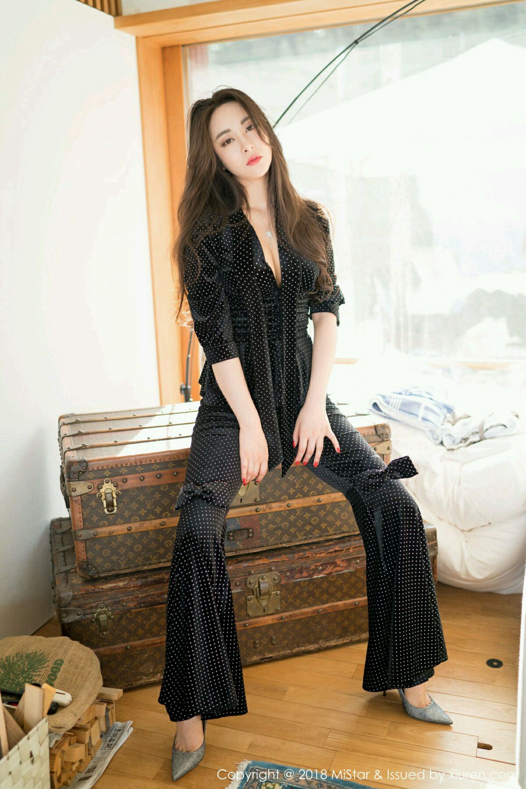 Vol.234 穆菲菲-图28