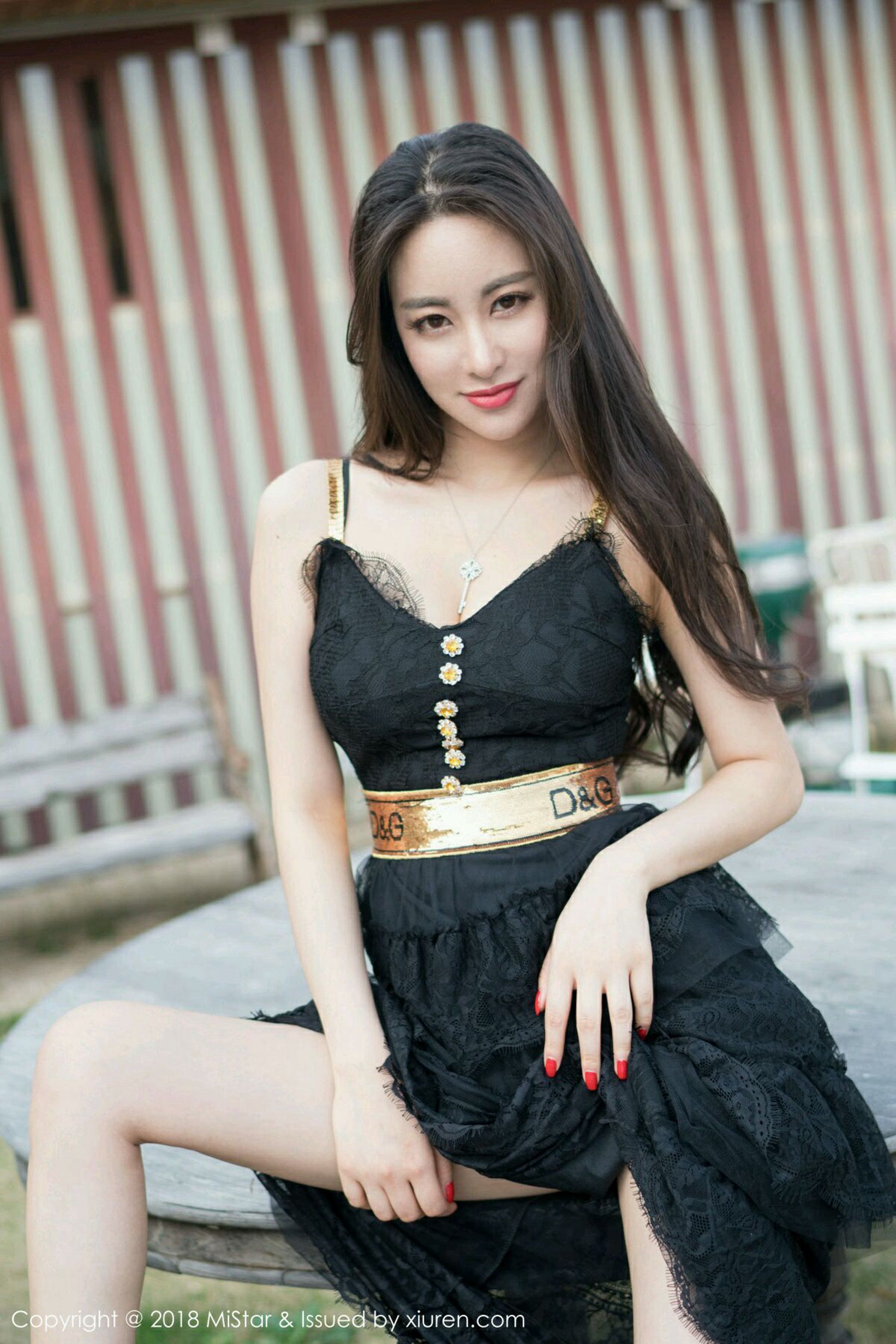 Vol.234 穆菲菲-图34