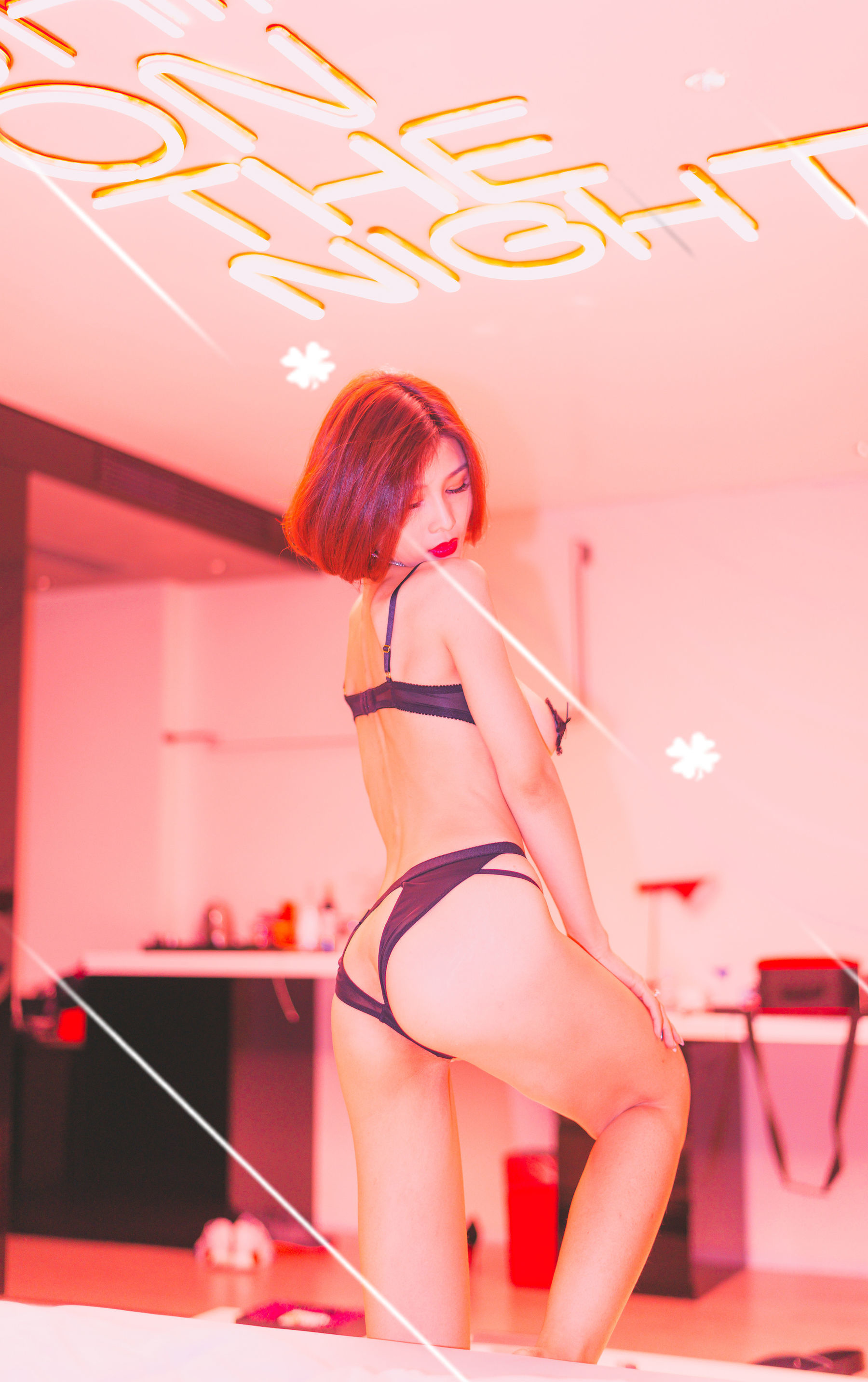 闫盼盼 《灵与欲》-图14