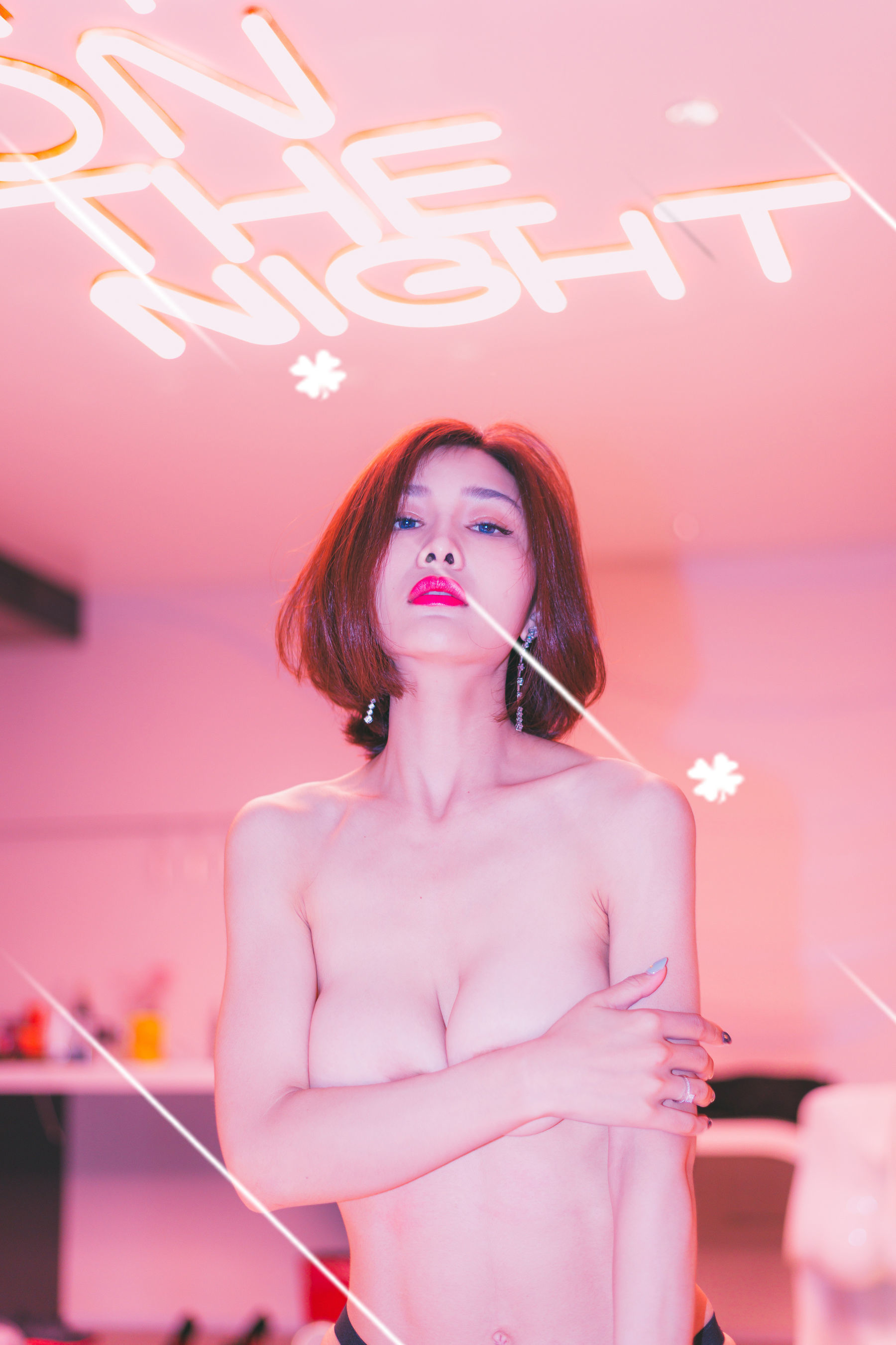 闫盼盼 《灵与欲》-图37