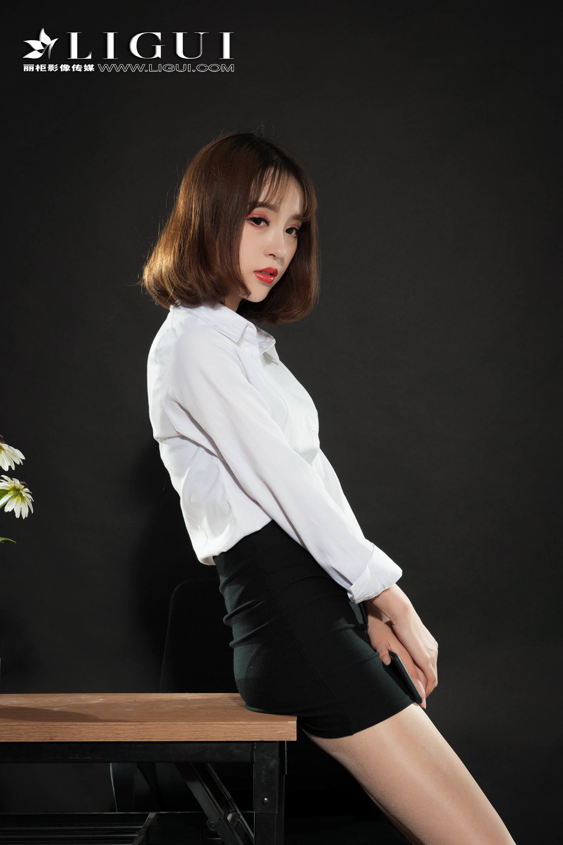 Model 孙千琪-图18