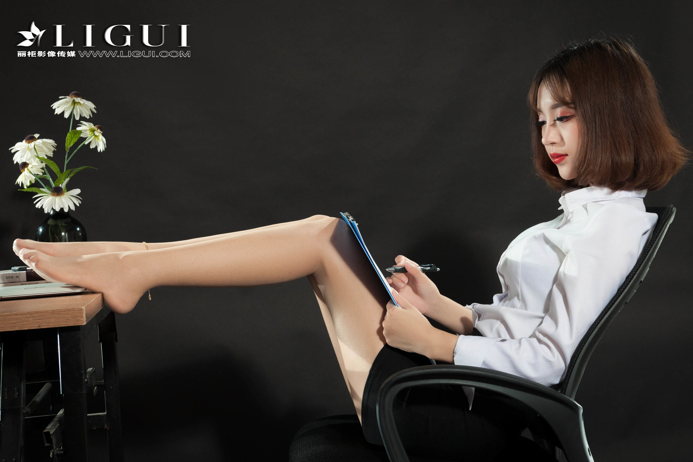 Model 孙千琪-图37
