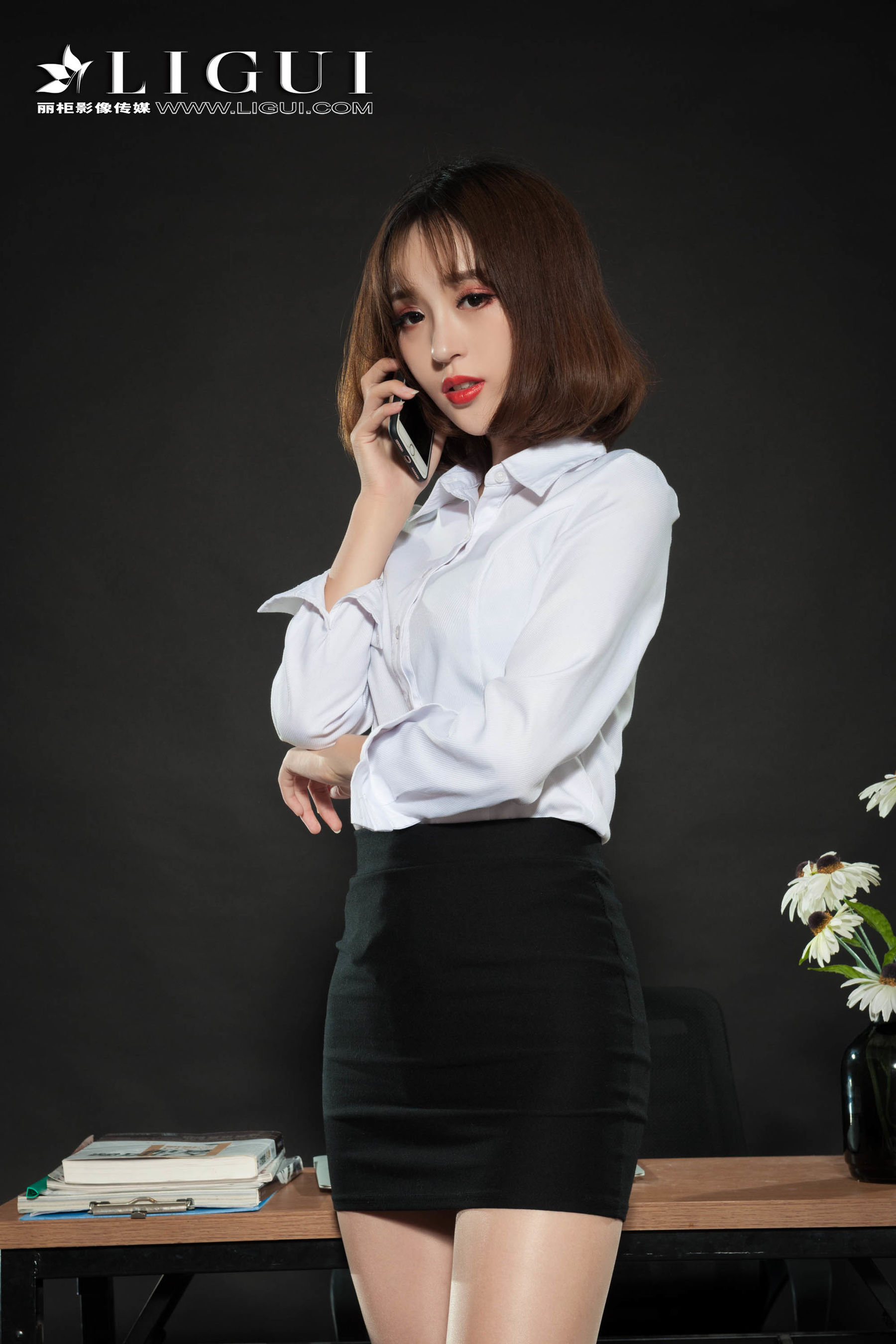 Model 孙千琪-图4