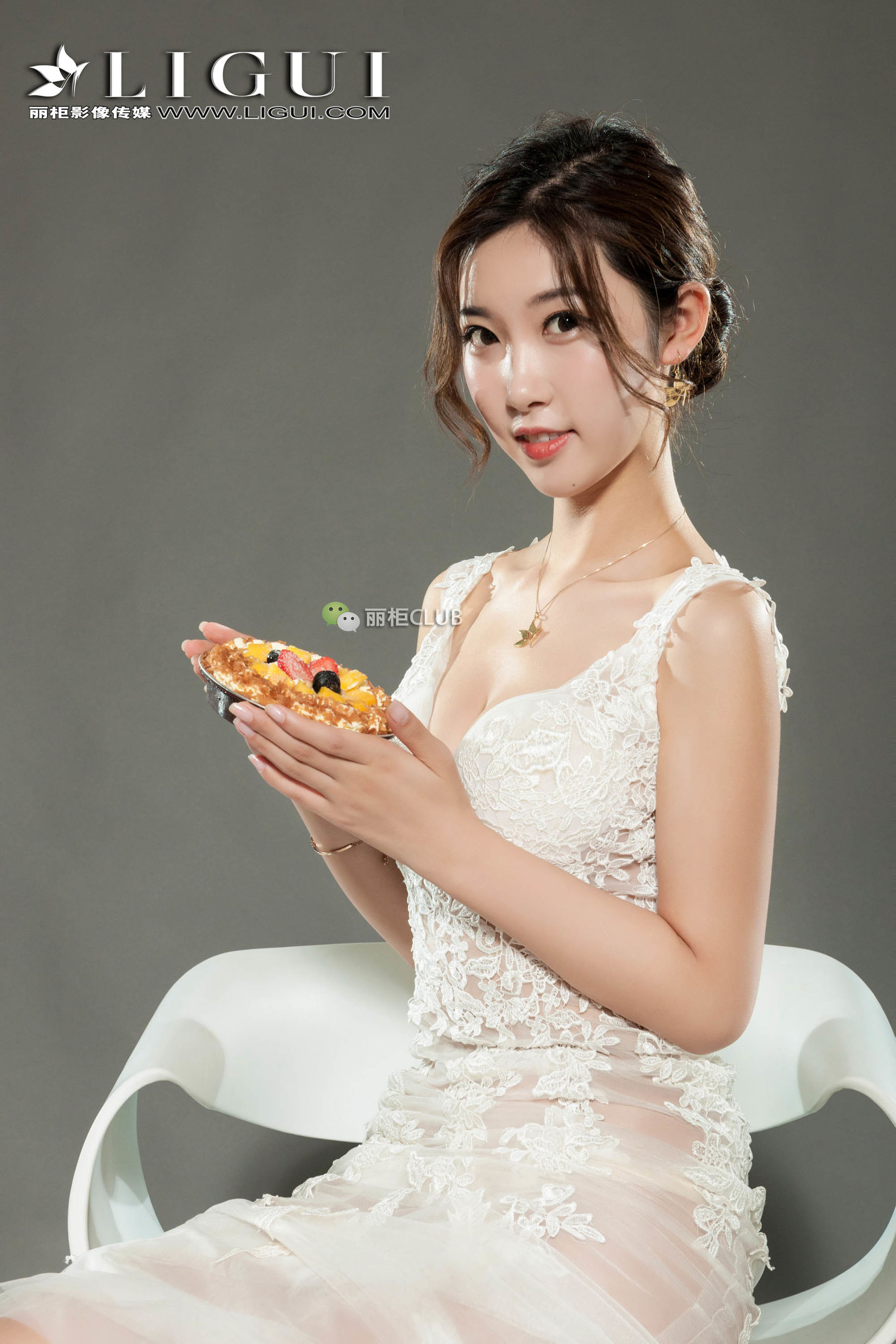 Model 筱筱-图2
